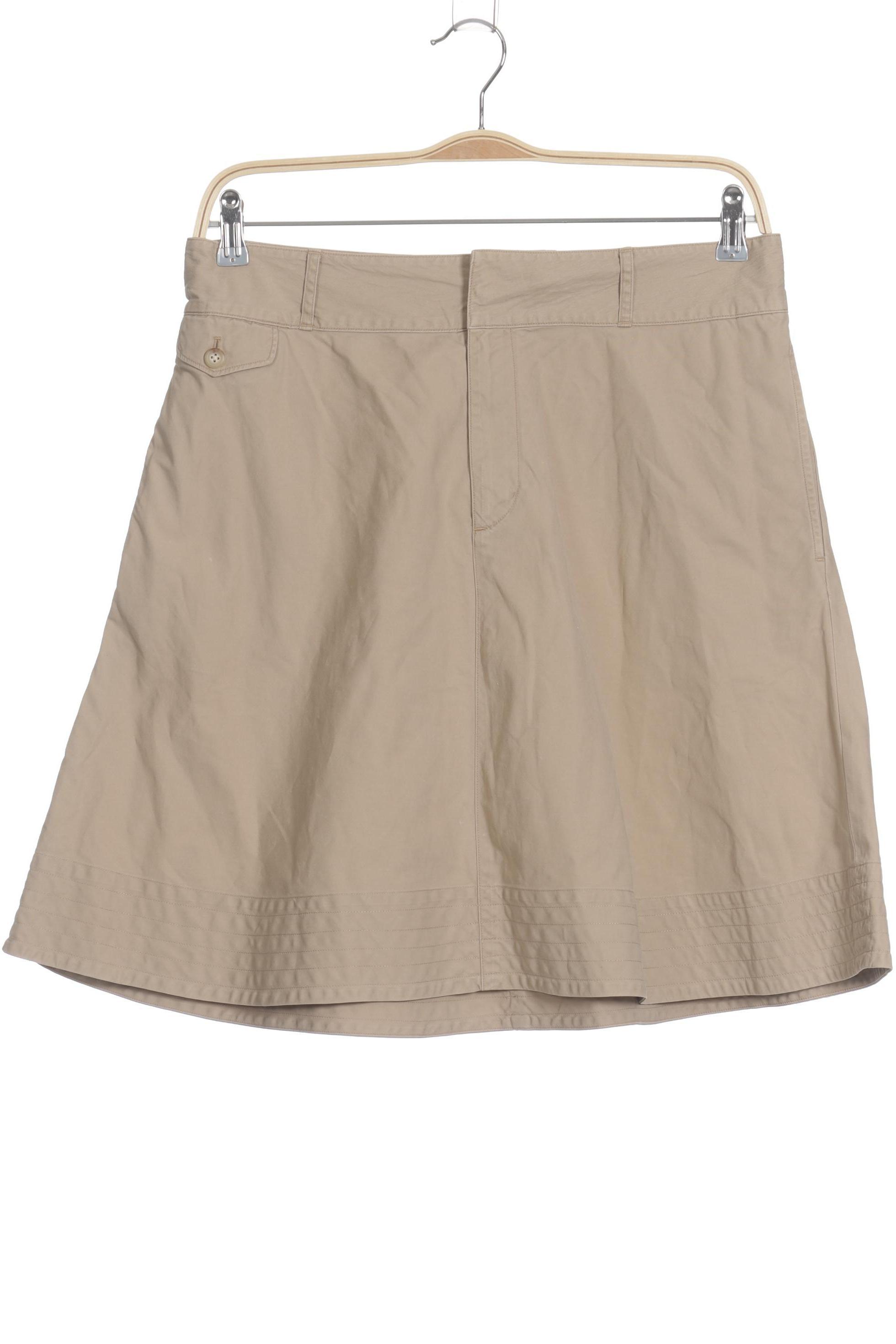 

Polo Ralph Lauren Damen Rock, beige, Gr.