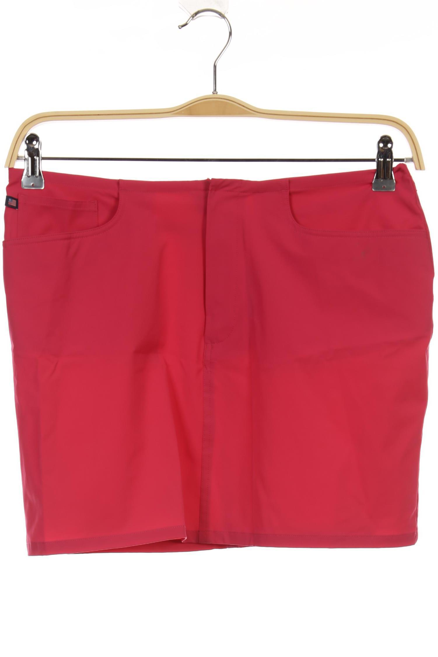 

Polo Ralph Lauren Damen Rock, pink, Gr. 8