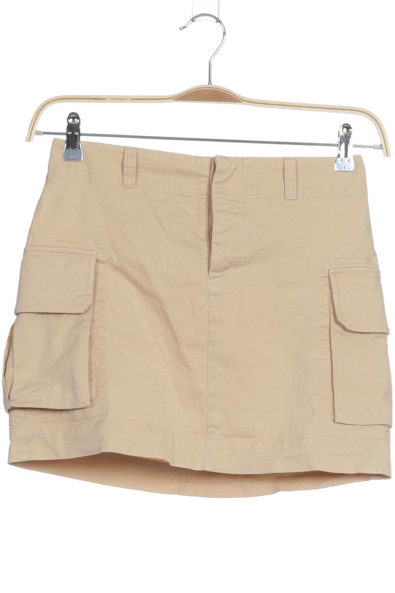 

Polo Ralph Lauren Damen Rock, beige, Gr. 6