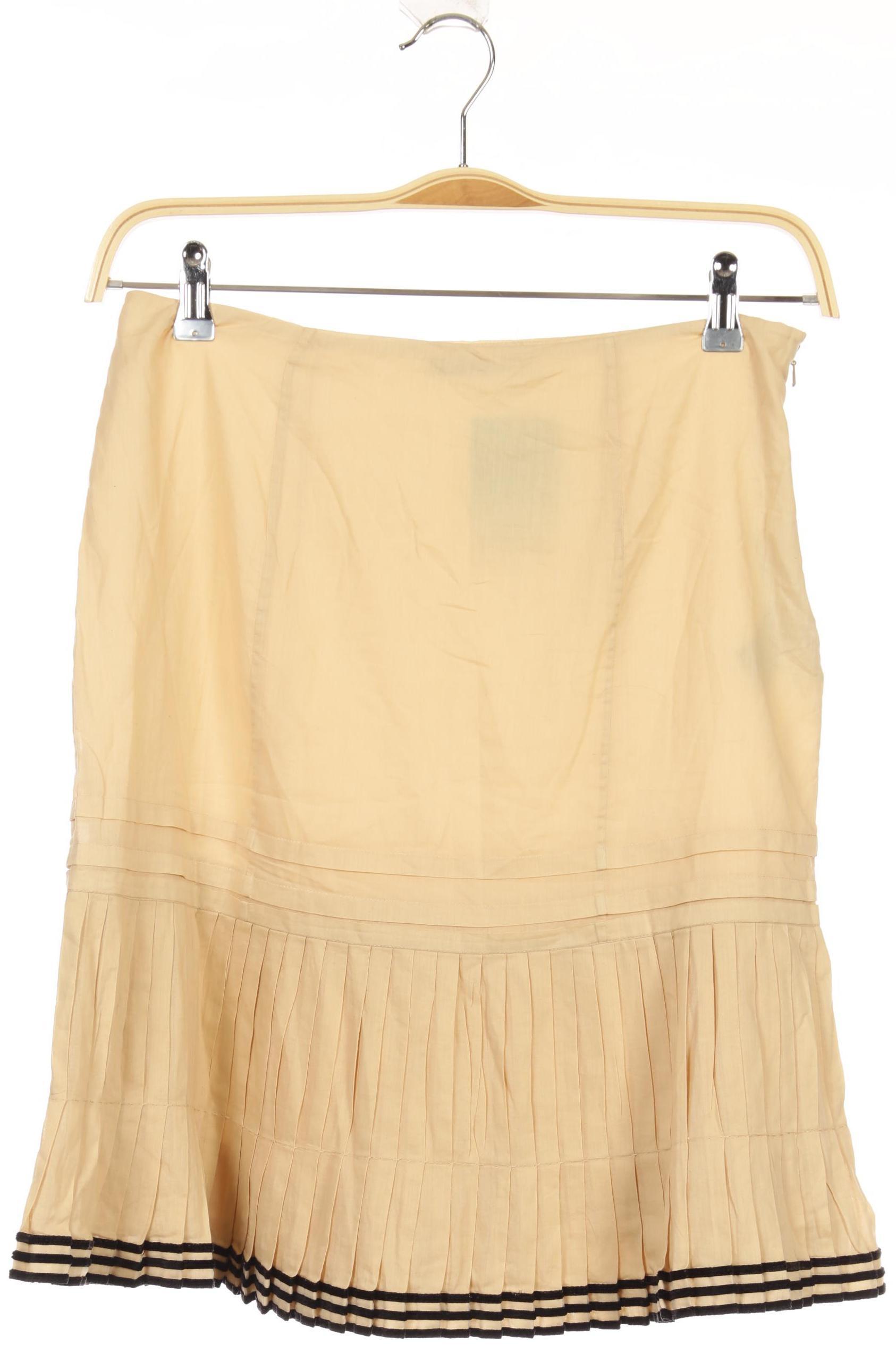 

Polo Ralph Lauren Damen Rock, beige, Gr. 6