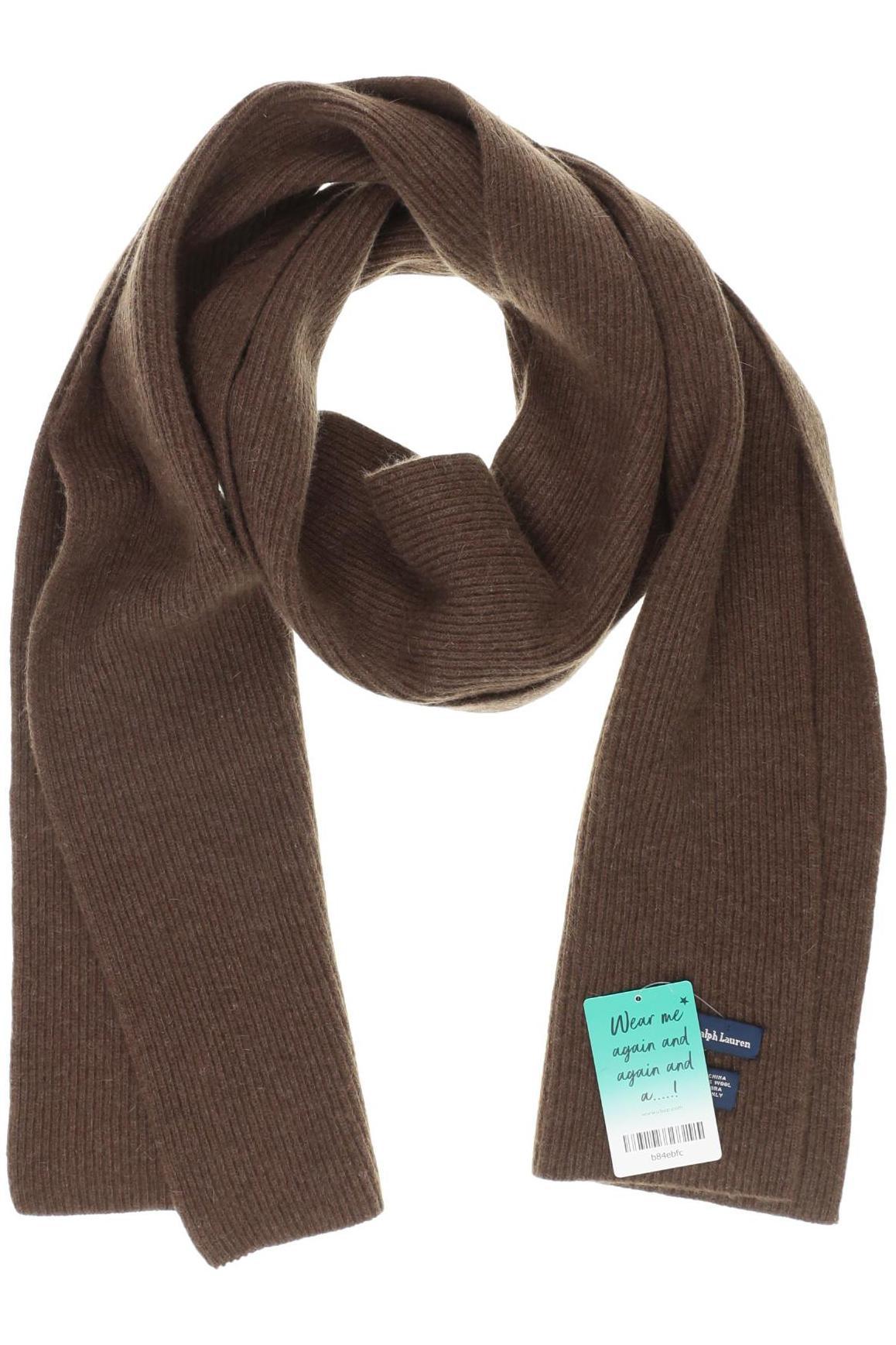 

Polo Ralph Lauren Damen Schal, braun, Gr.