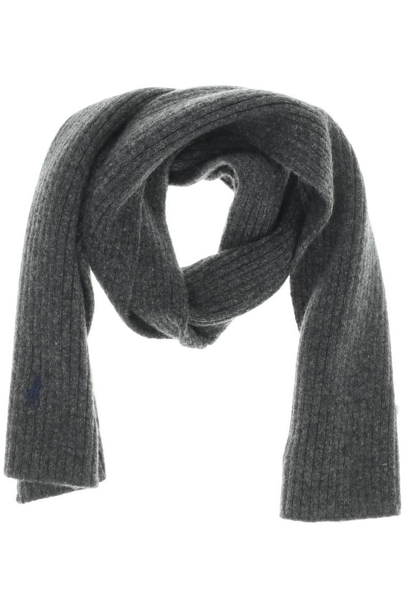 

Polo Ralph Lauren Damen Schal, grau, Gr.