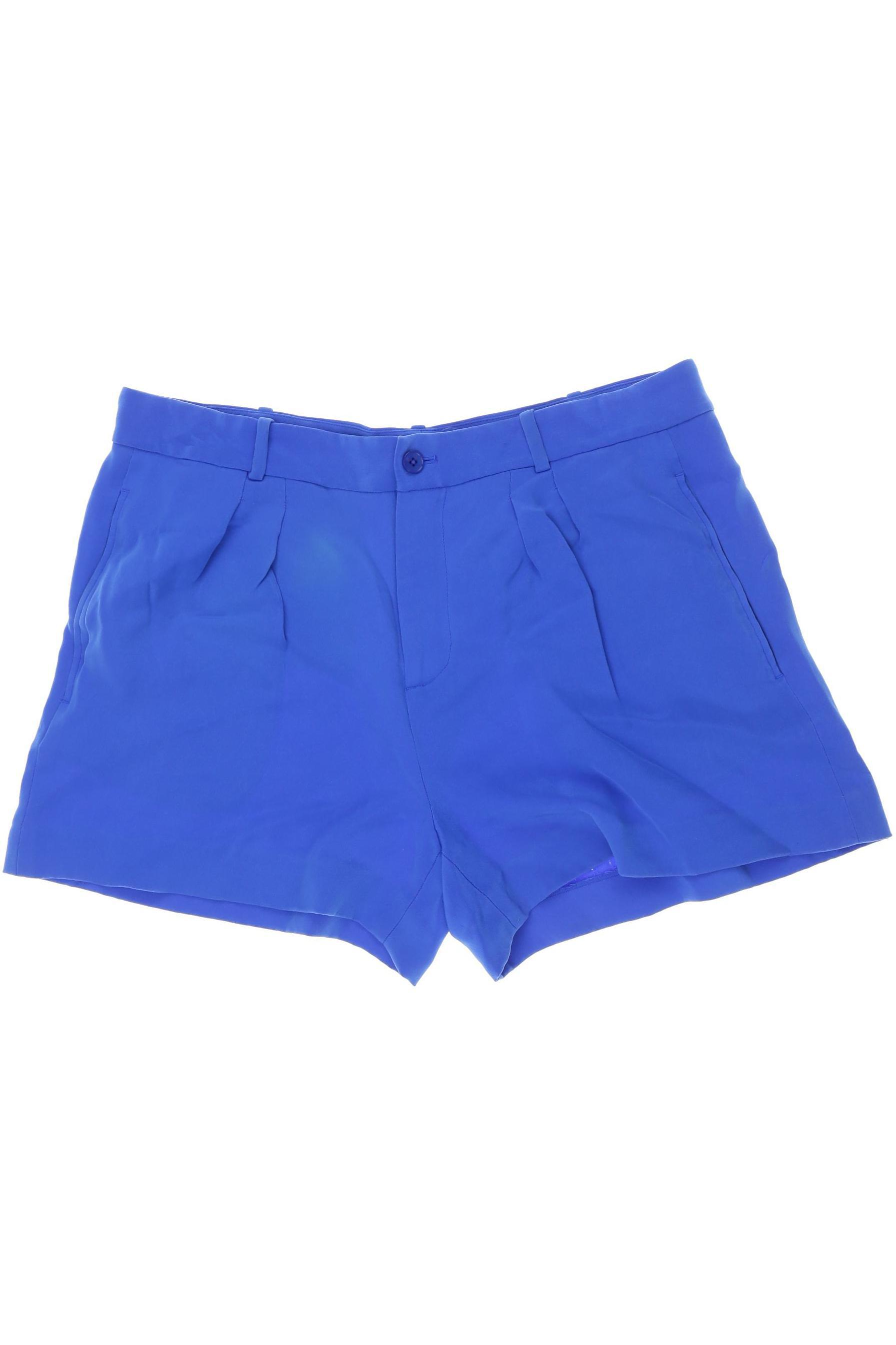 

Polo Ralph Lauren Damen Shorts, blau, Gr. 8