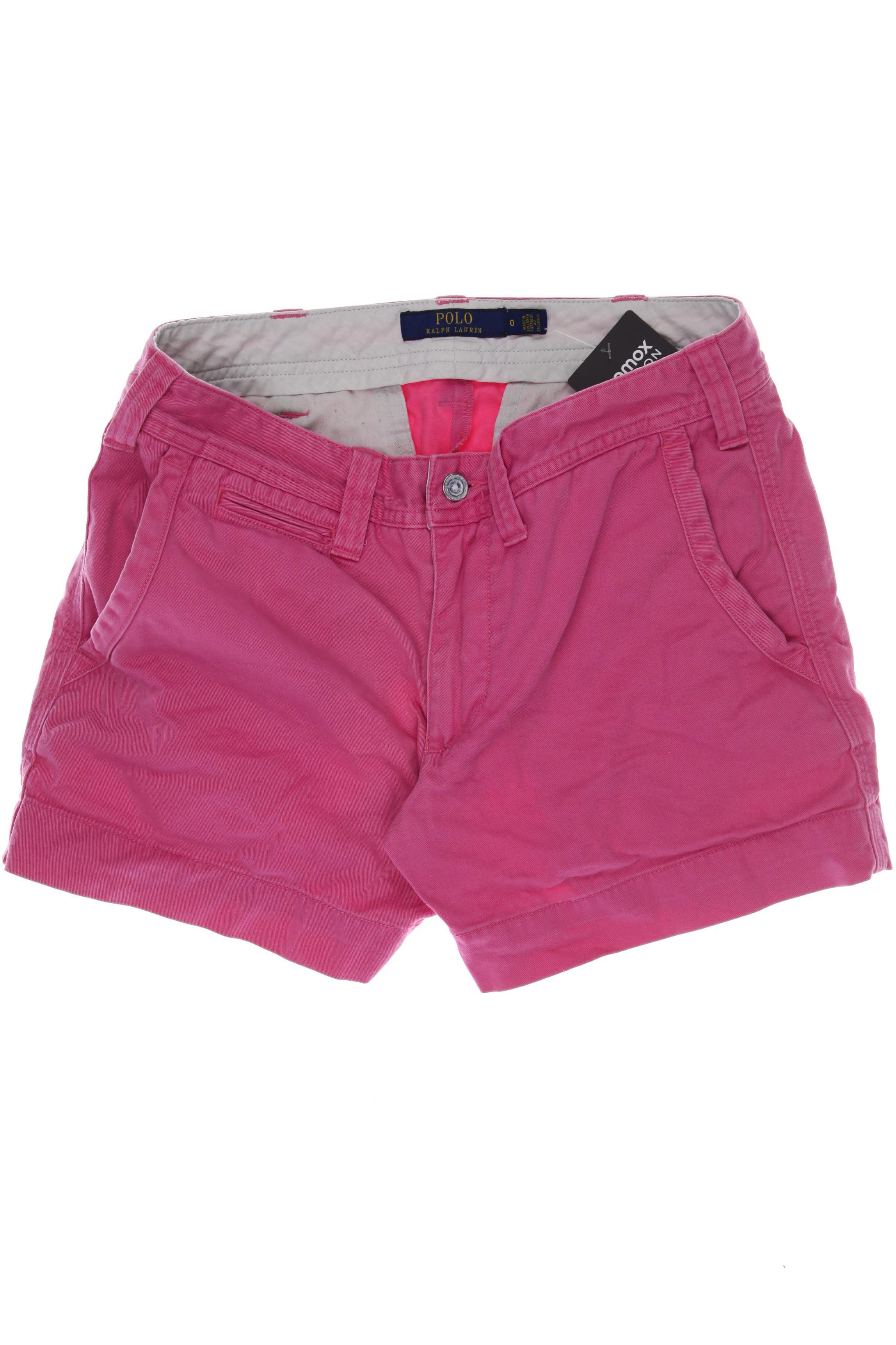 

Polo Ralph Lauren Damen Shorts, pink, Gr.
