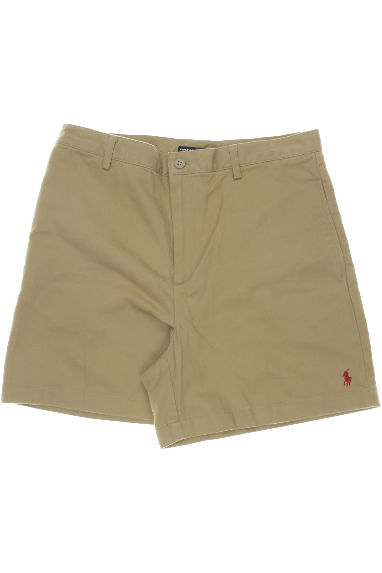 

Polo Ralph Lauren Damen Shorts, beige, Gr. 8