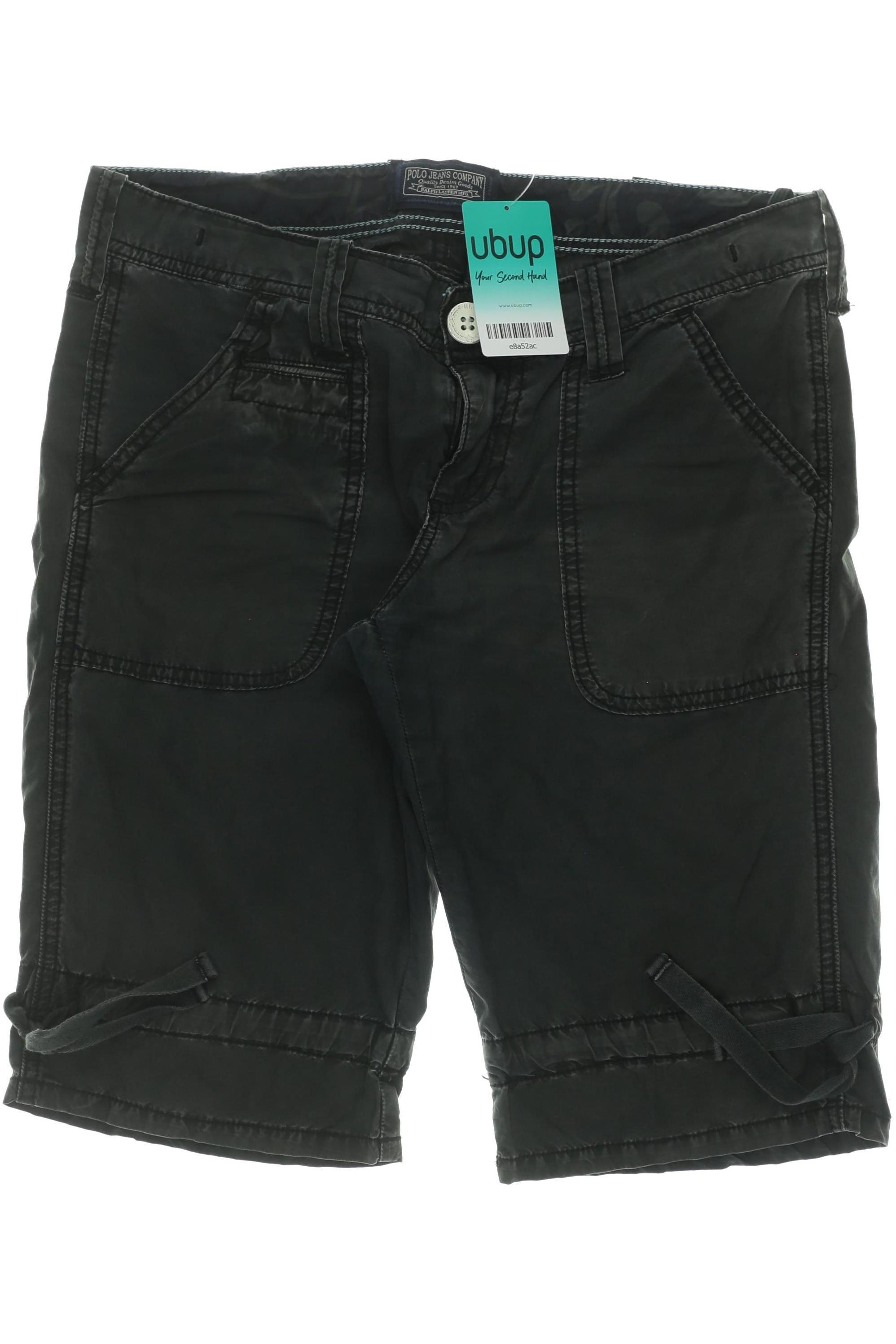 

Polo Ralph Lauren Damen Shorts, grün, Gr. 27