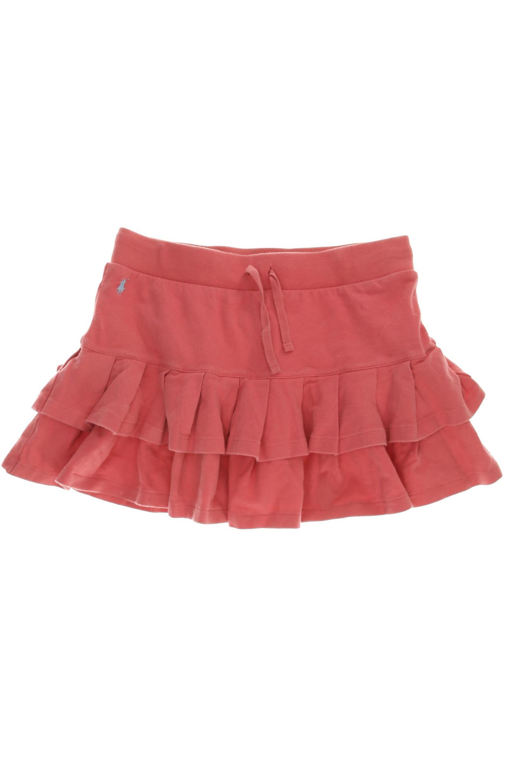 

Polo Ralph Lauren Mädchen Rock, pink, Gr. 158