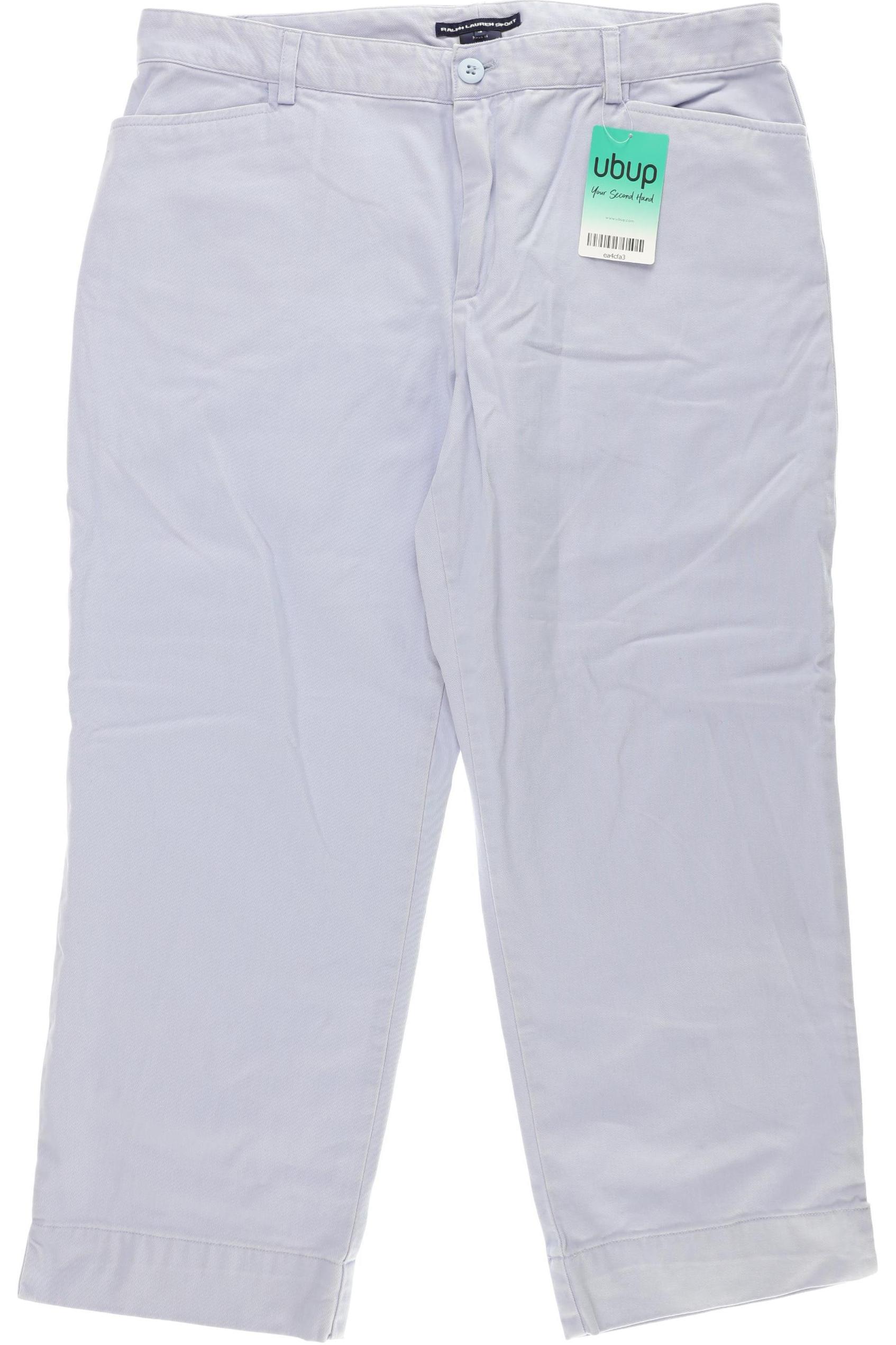 

Polo Ralph Lauren Damen Shorts, blau, Gr. 12