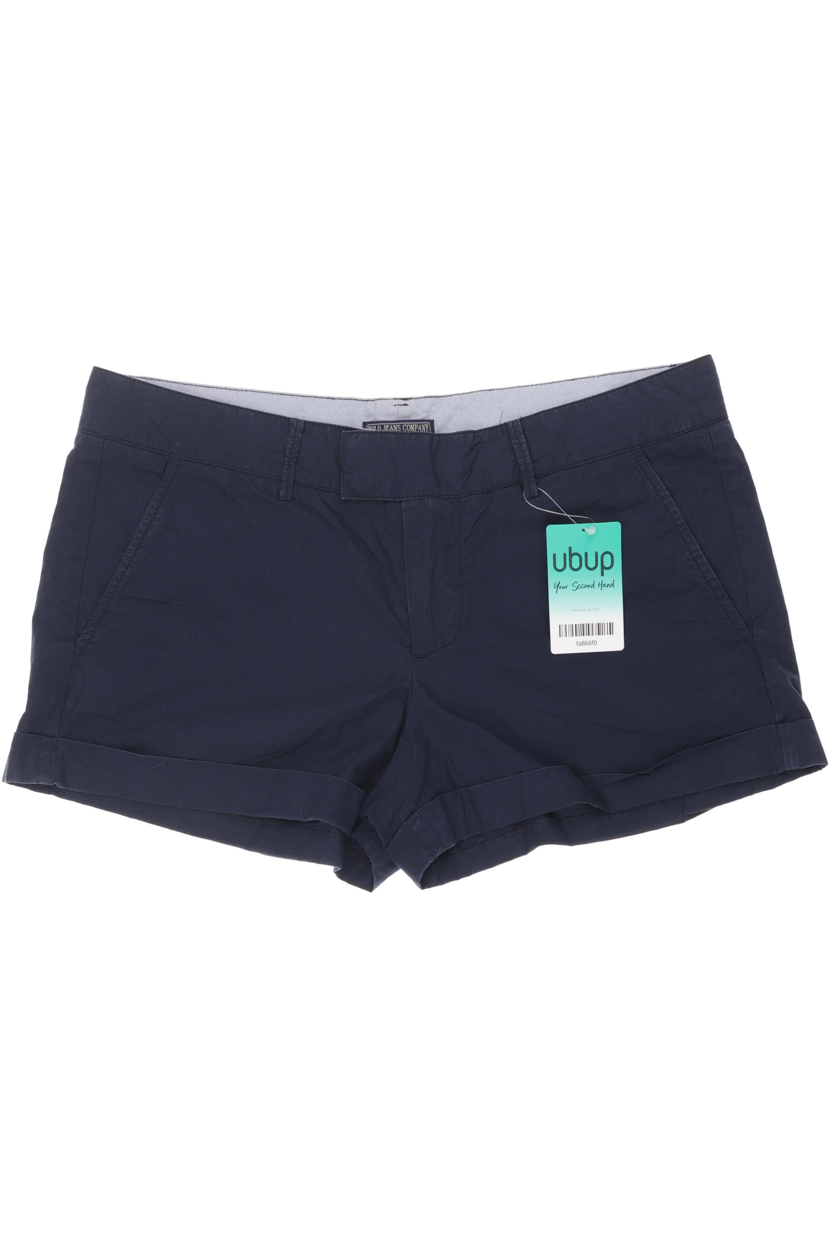 

Polo Ralph Lauren Damen Shorts, blau, Gr.