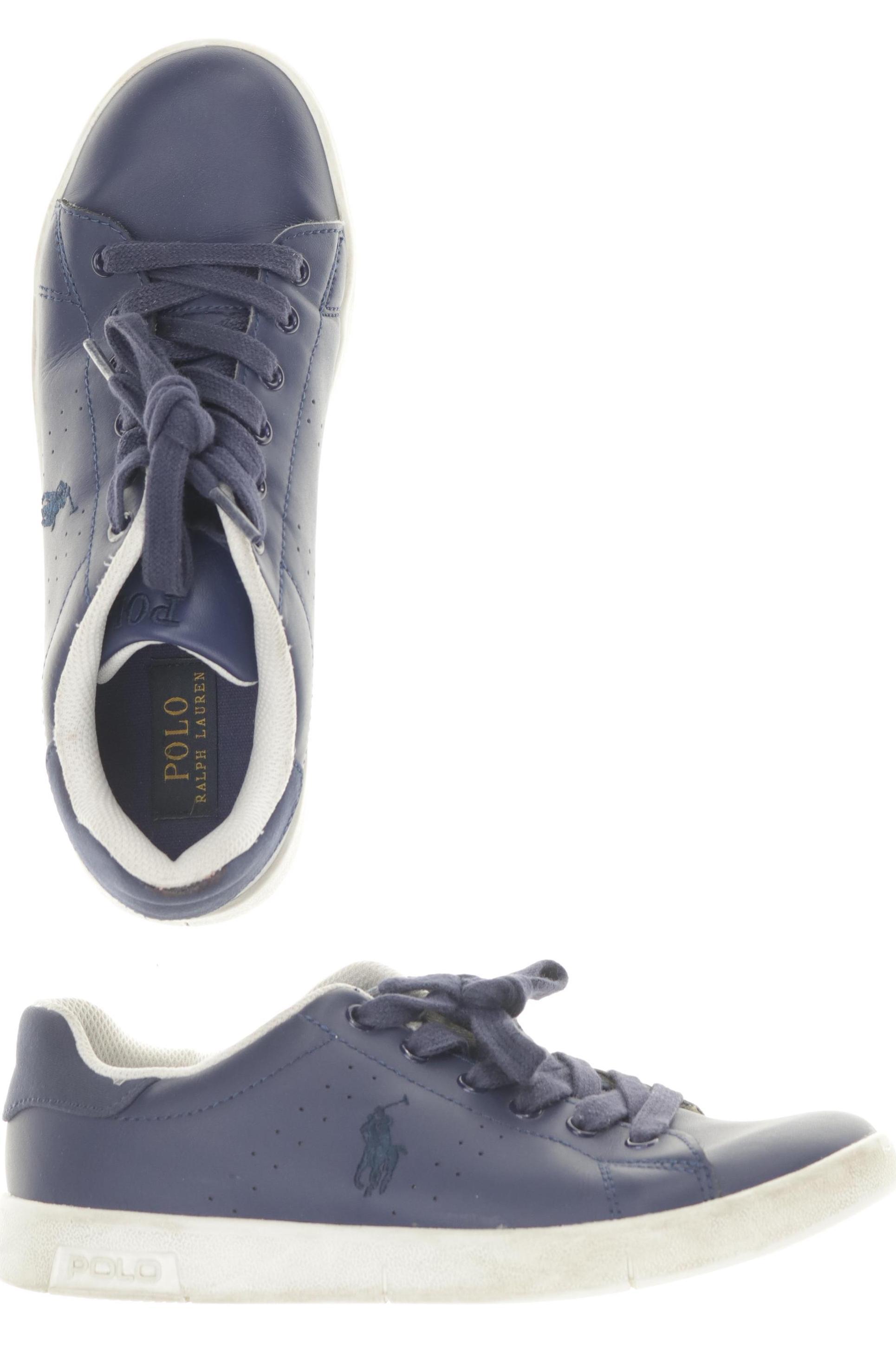

Polo Ralph Lauren Damen Sneakers, blau, Gr. 36