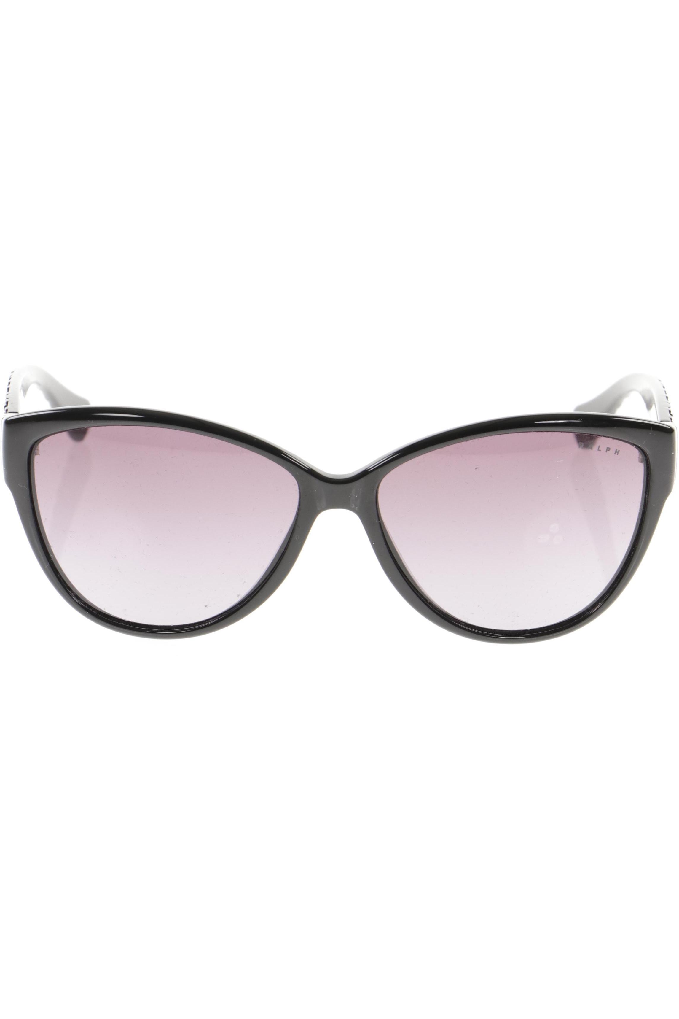 

Polo Ralph Lauren Damen Sonnenbrille, schwarz, Gr.