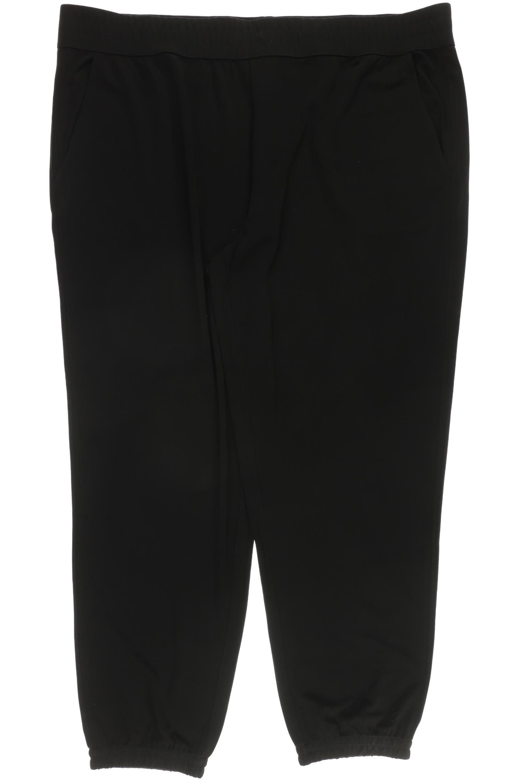 

Polo Ralph Lauren Damen Stoffhose, schwarz, Gr.