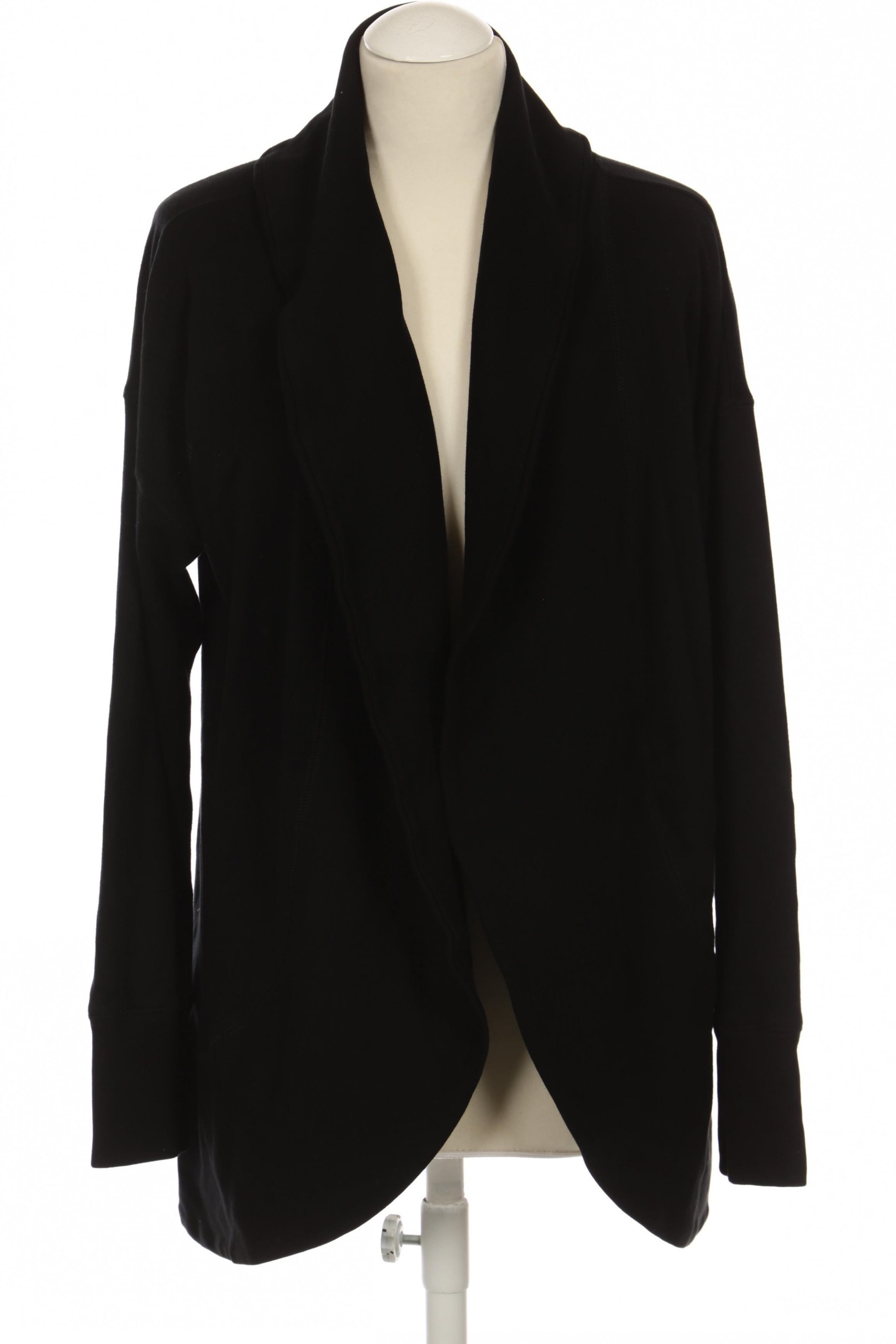 

Lauren Ralph Lauren Damen Strickjacke, schwarz, Gr.