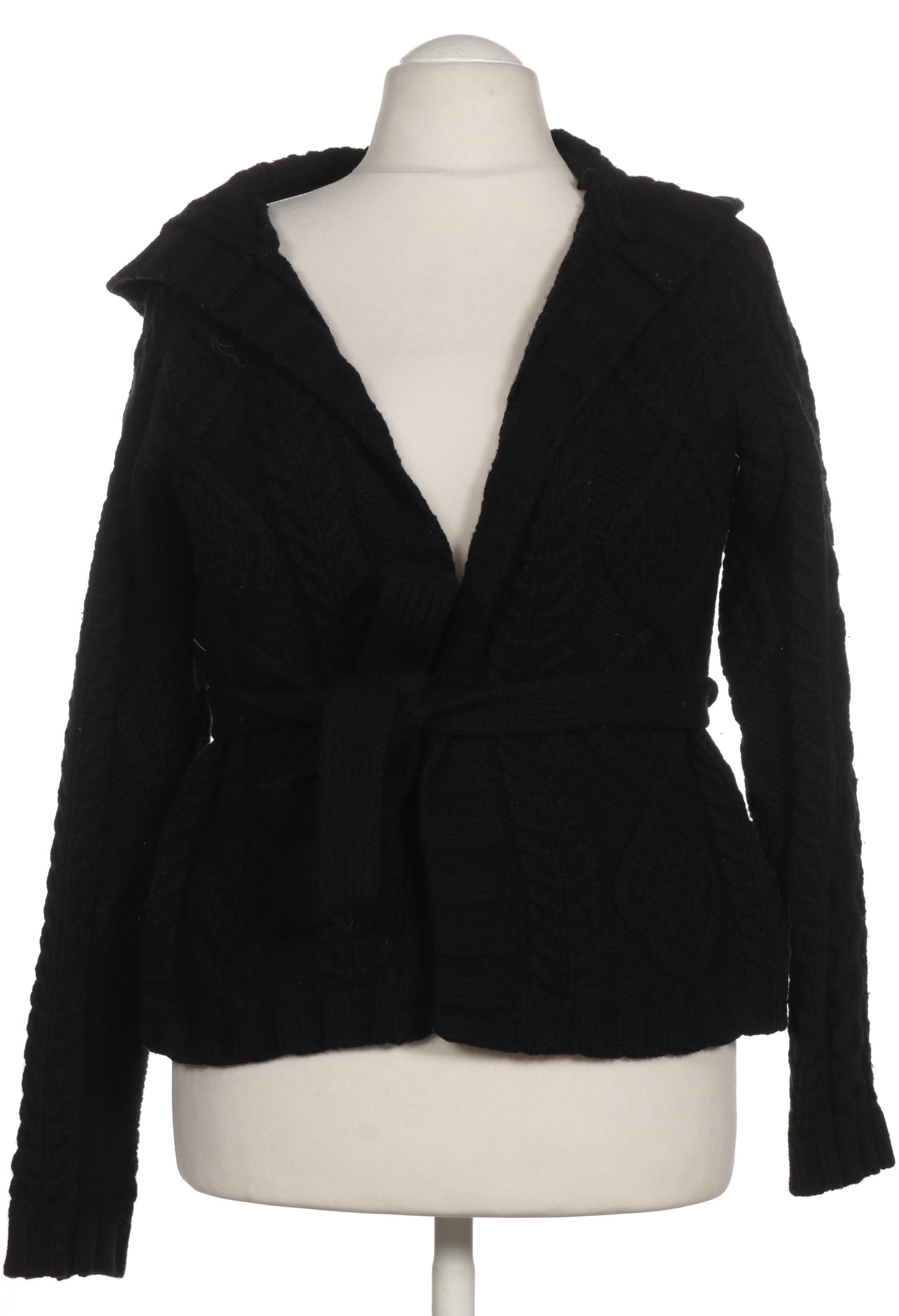 

Polo Ralph Lauren Damen Strickjacke, schwarz, Gr.