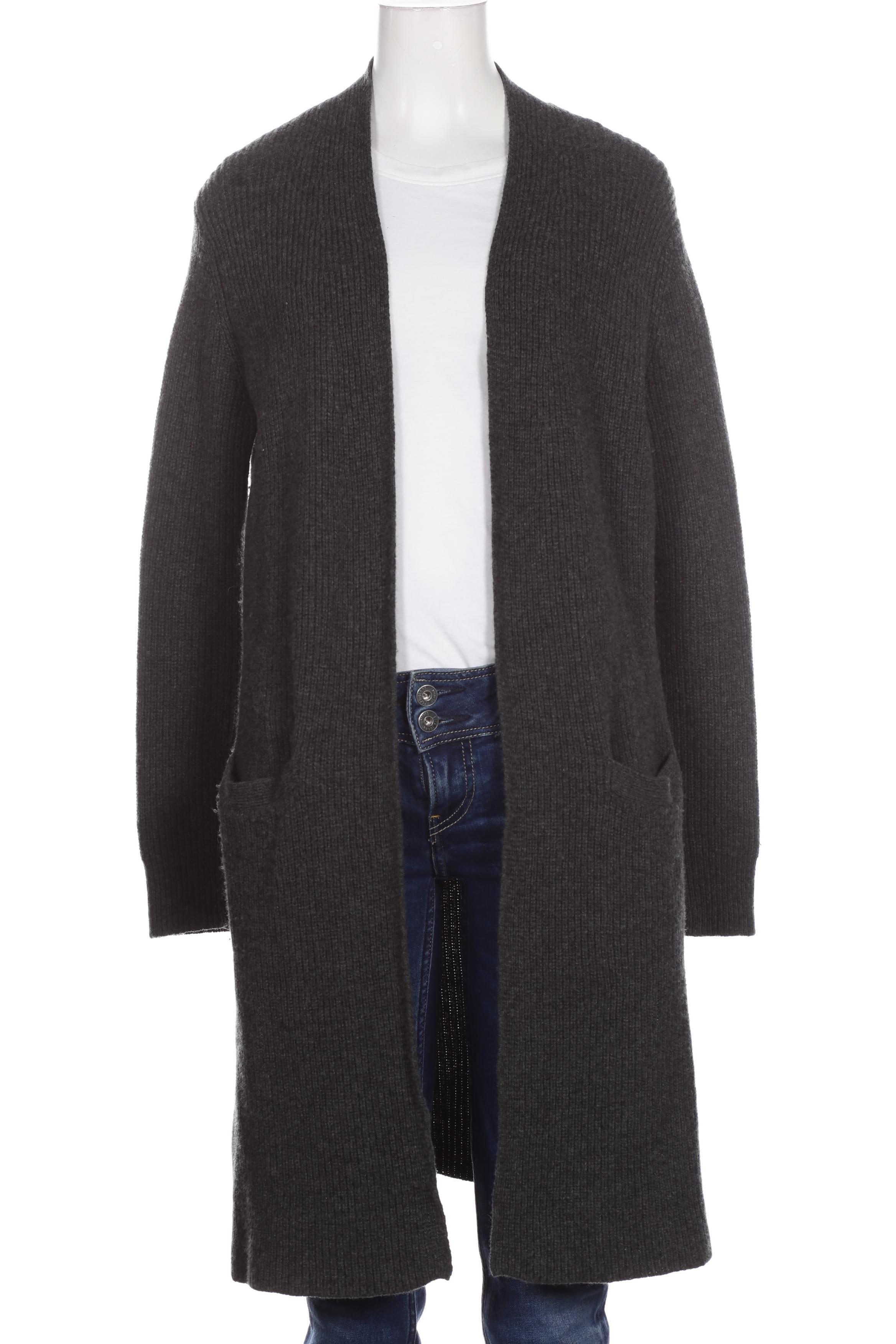 

Polo Ralph Lauren Damen Strickjacke, grau, Gr.