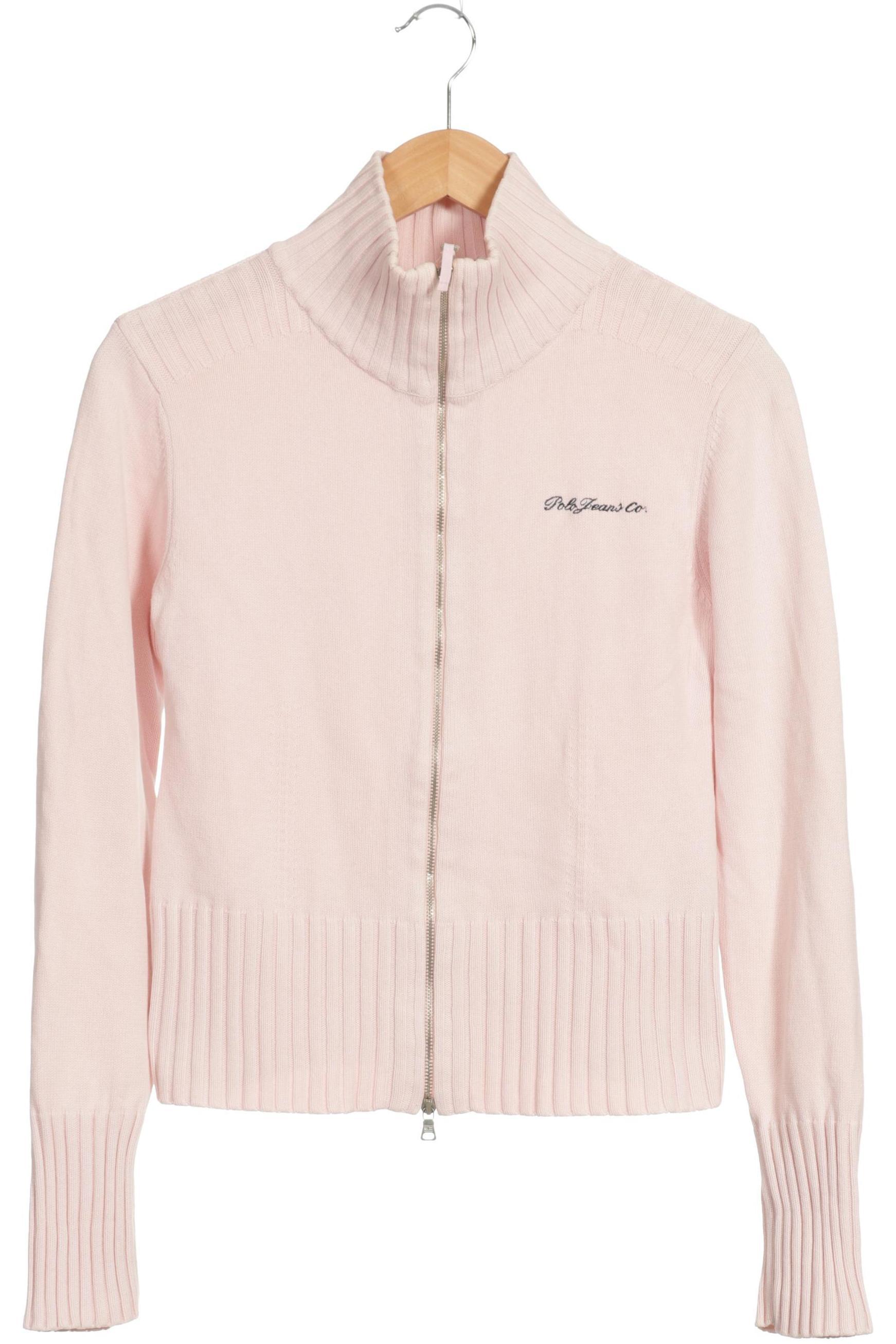 

Polo Ralph Lauren Damen Strickjacke, pink, Gr.