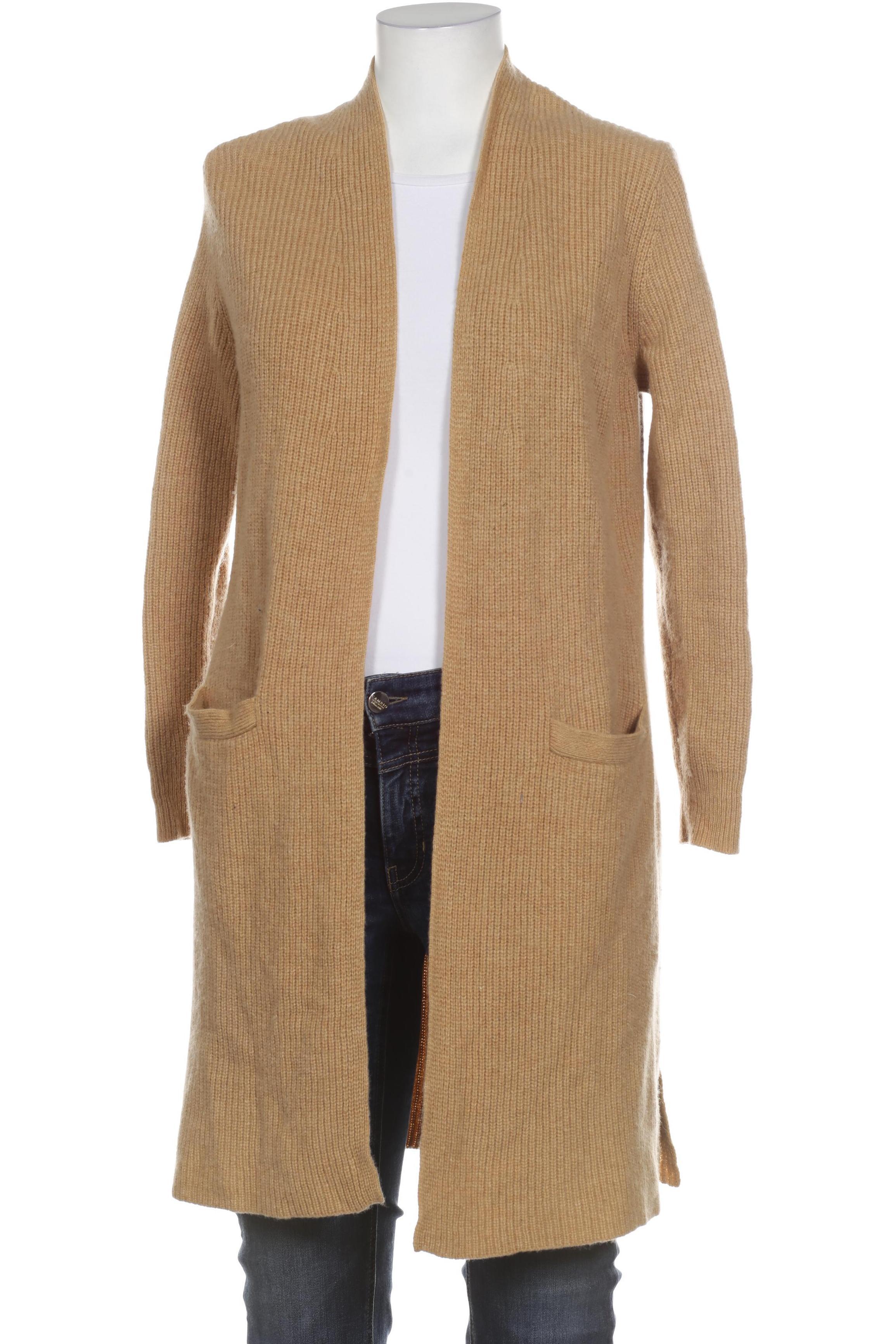 

Polo Ralph Lauren Damen Strickjacke, beige, Gr.