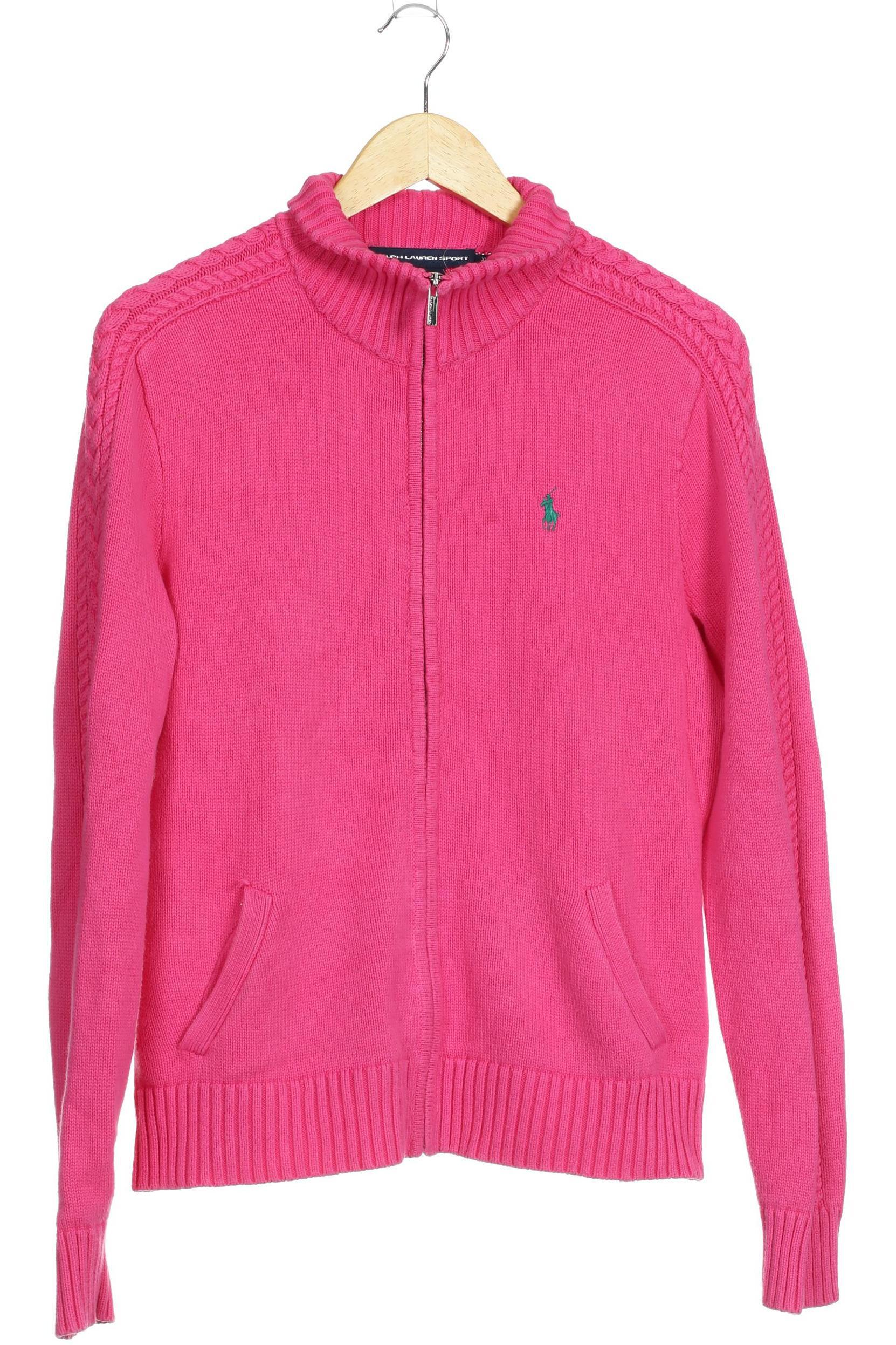 

Polo Ralph Lauren Damen Strickjacke, pink, Gr.