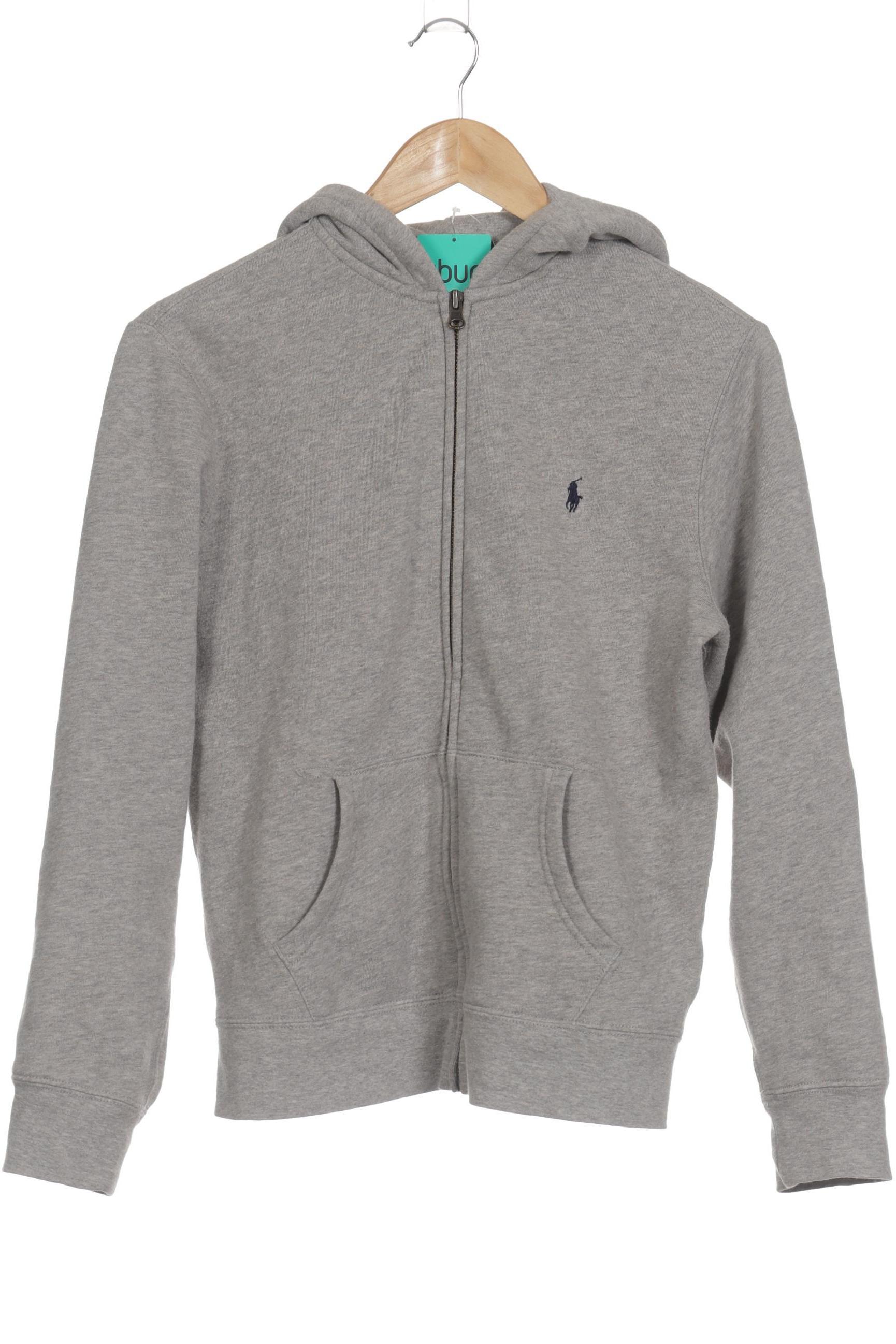 

Polo Ralph Lauren Damen Kapuzenpullover, grau, Gr.