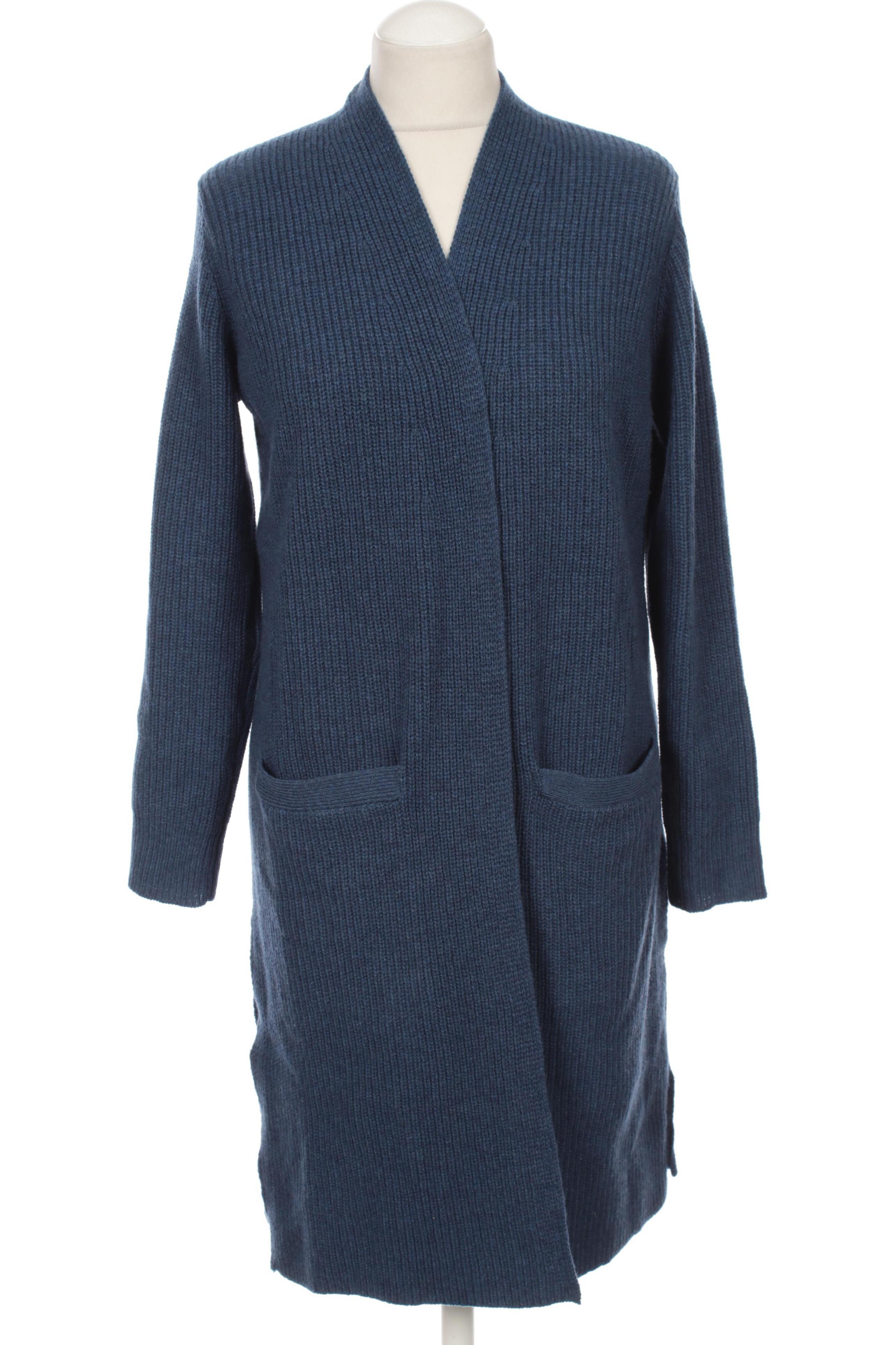 

Polo Ralph Lauren Damen Strickjacke, blau, Gr.