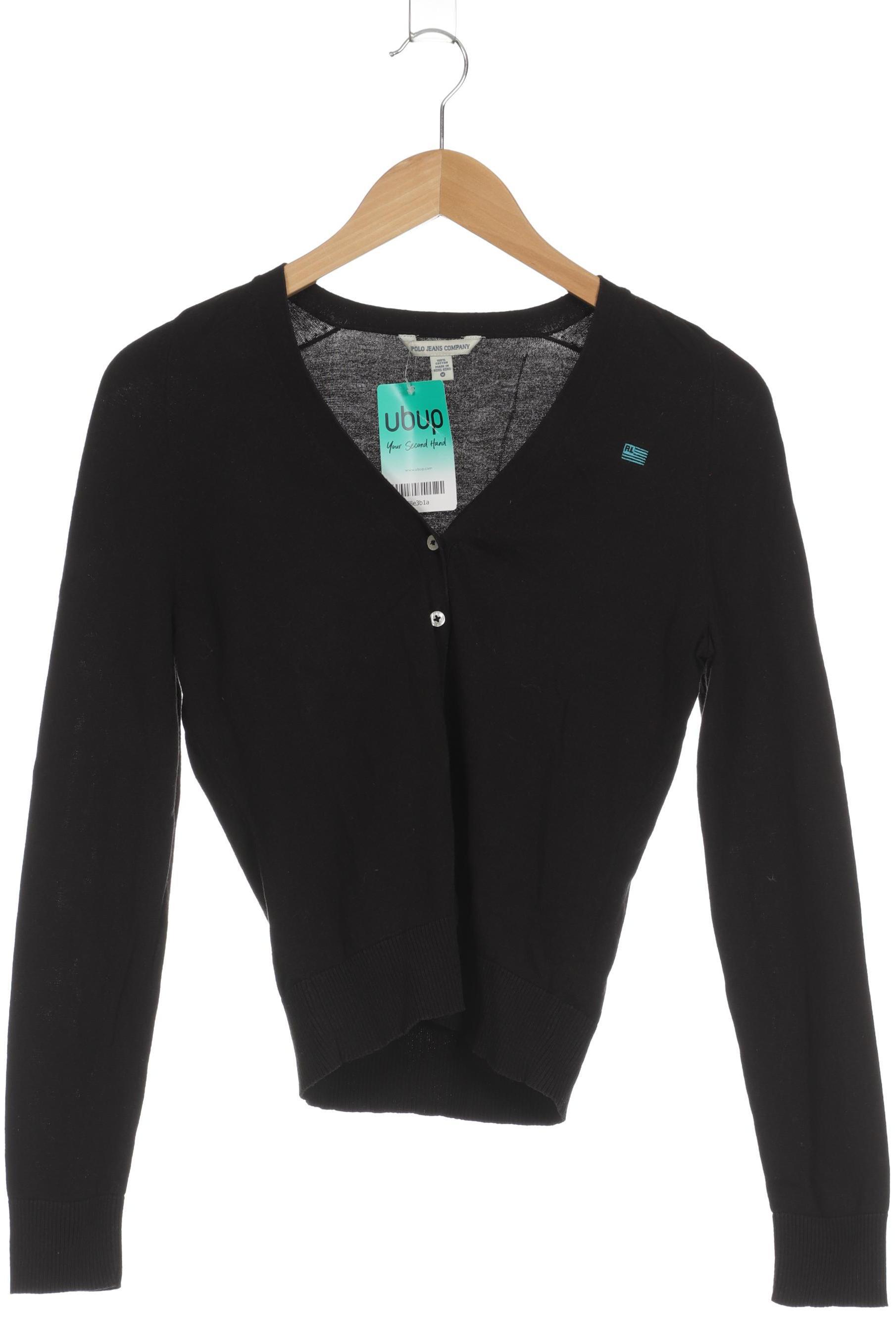 

Polo Ralph Lauren Damen Strickjacke, schwarz, Gr.