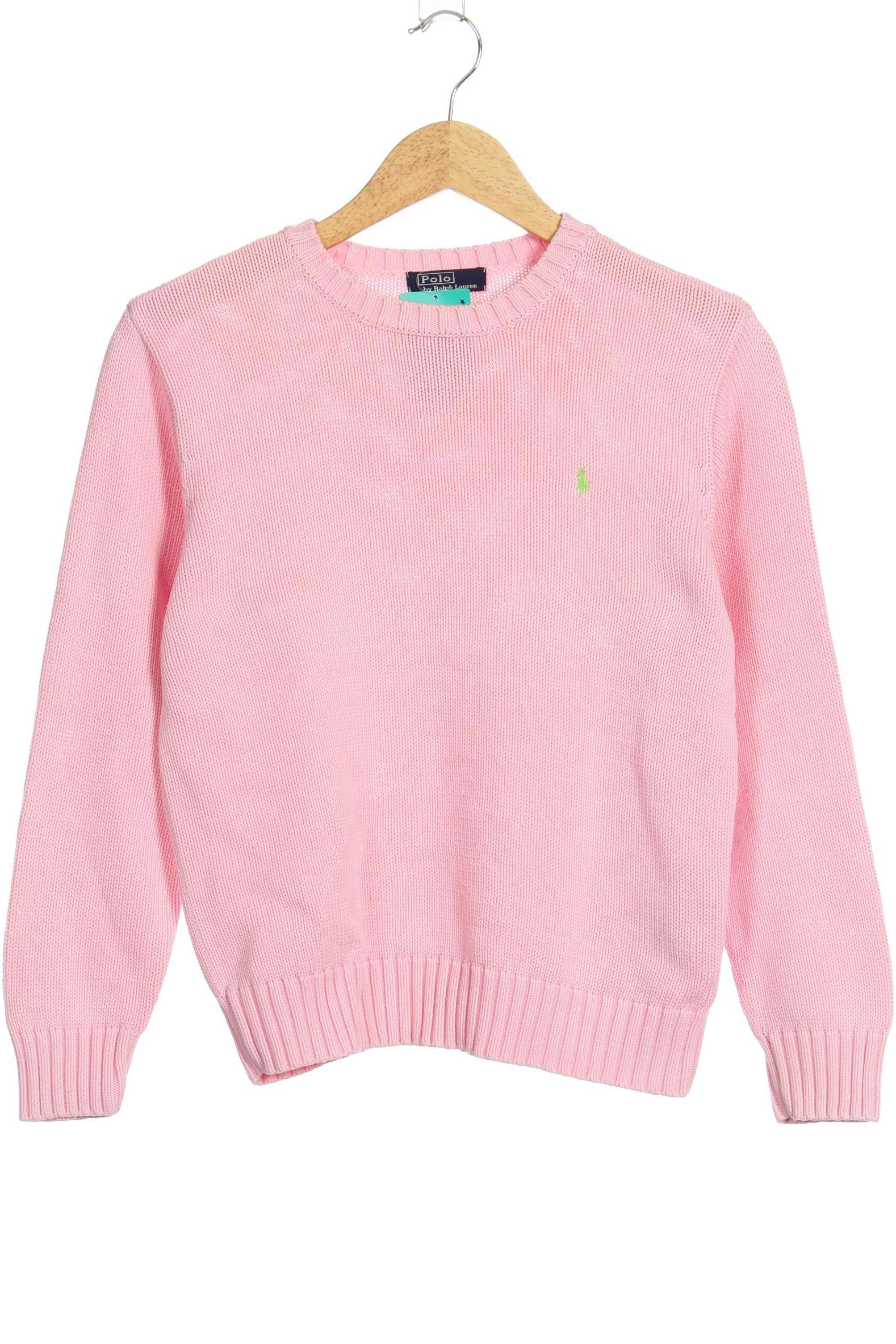 

Polo Ralph Lauren Damen Pullover, pink, Gr.