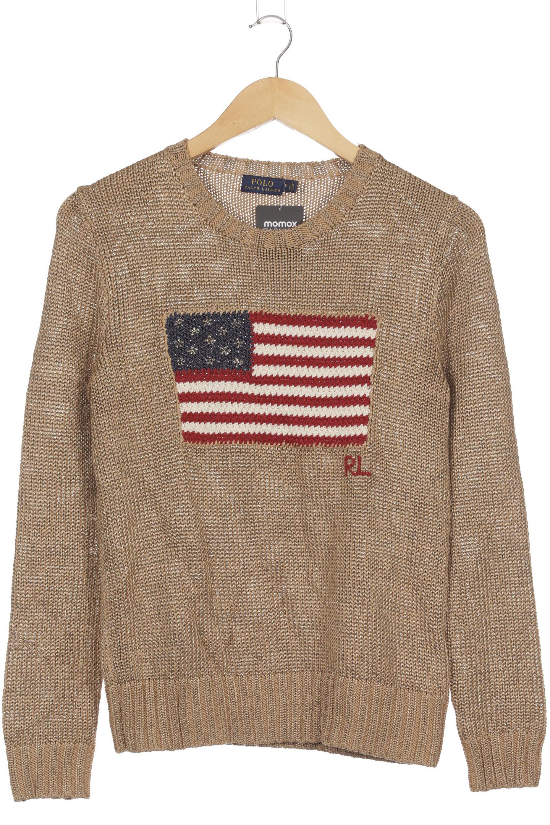 

Polo Ralph Lauren Damen Pullover, braun, Gr.