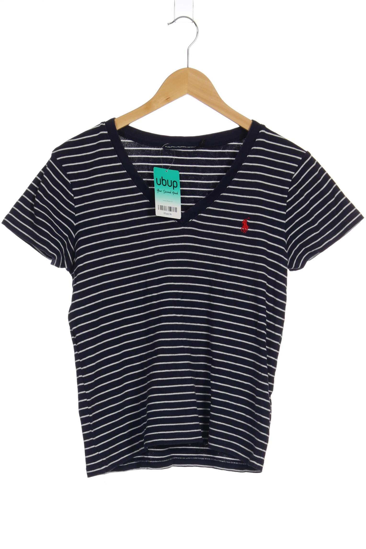 

Polo Ralph Lauren Damen T-Shirt, blau, Gr.