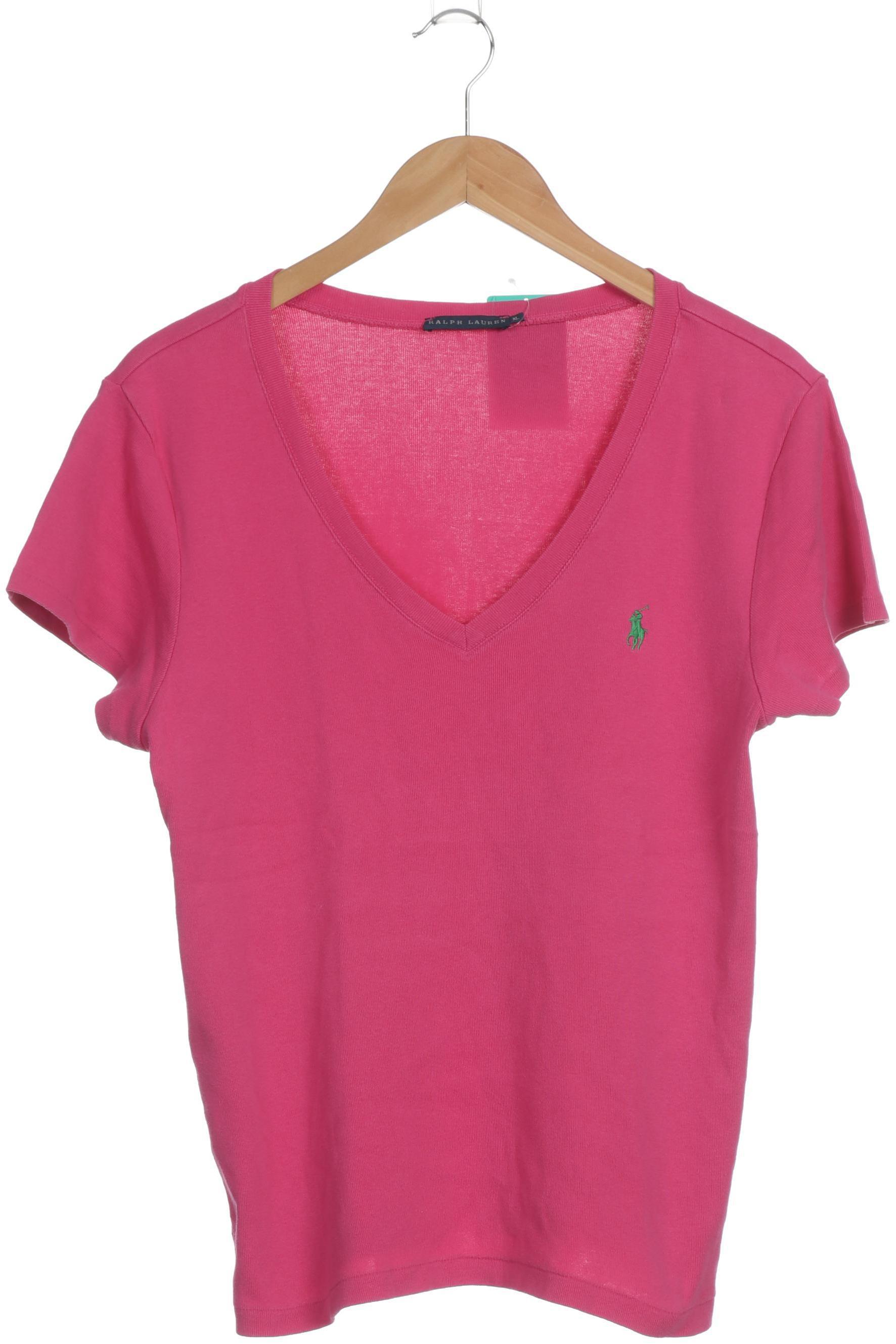 

Polo Ralph Lauren Damen T-Shirt, pink, Gr.