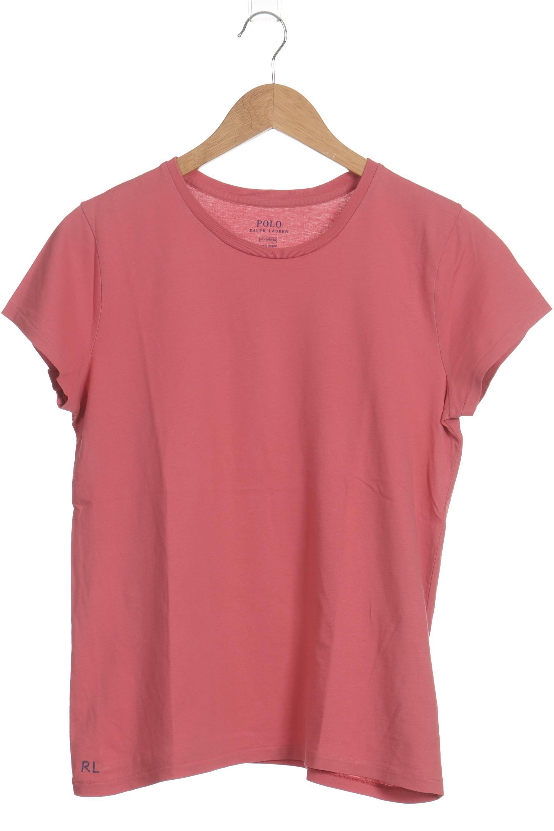 

Polo Ralph Lauren Damen T-Shirt, pink, Gr.