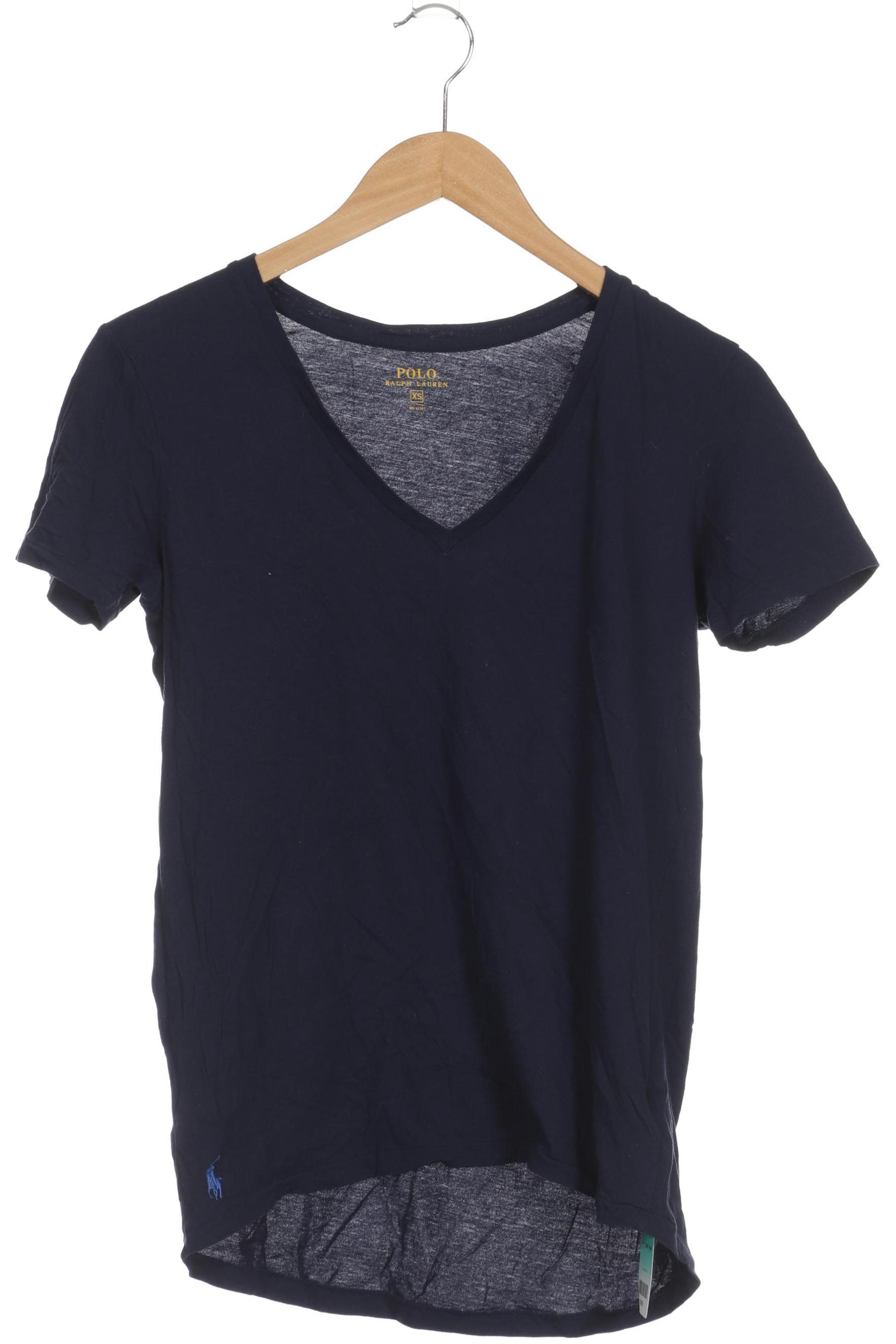 

Polo Ralph Lauren Damen T-Shirt, blau, Gr.