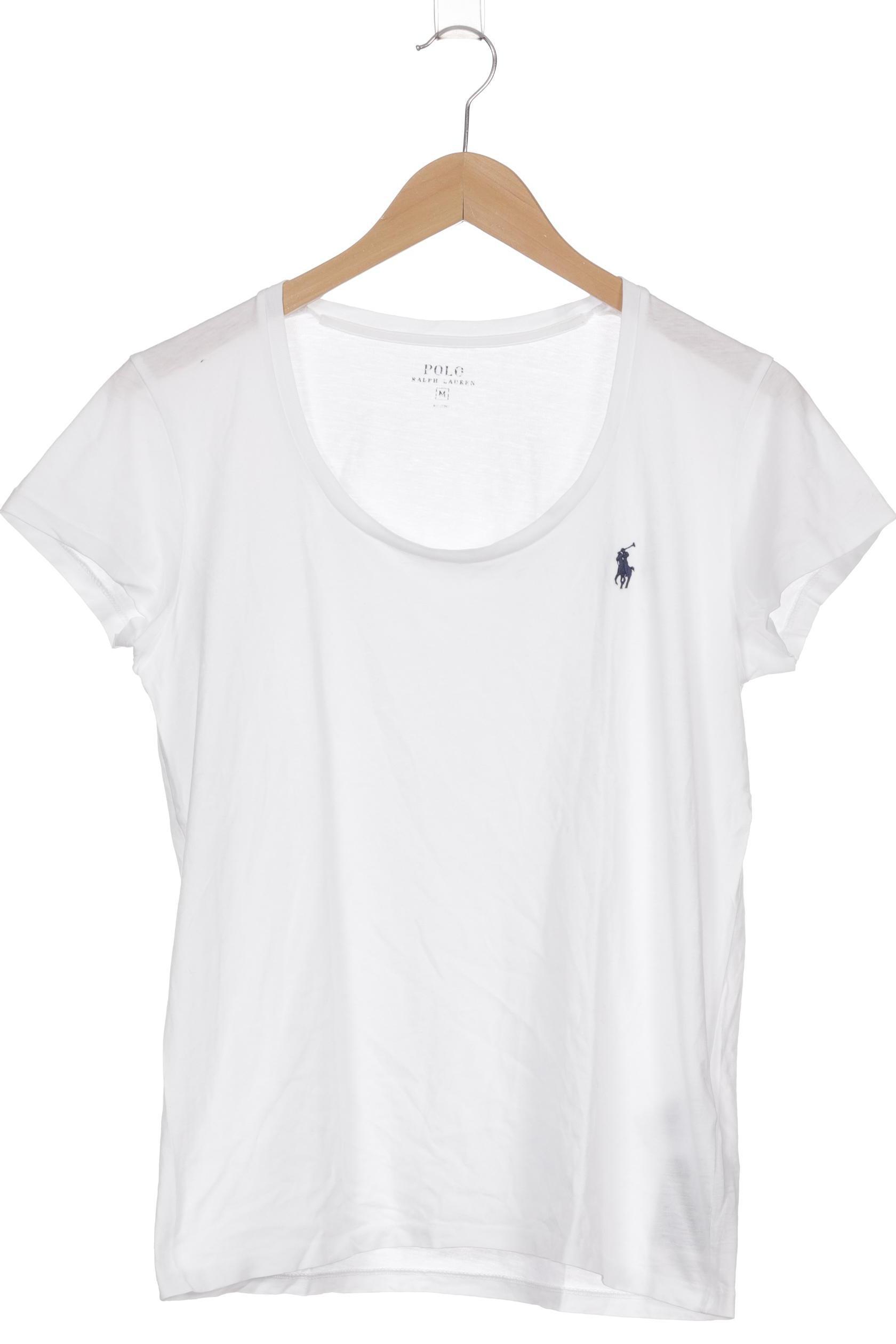 

Polo Ralph Lauren Damen T-Shirt, weiß, Gr.