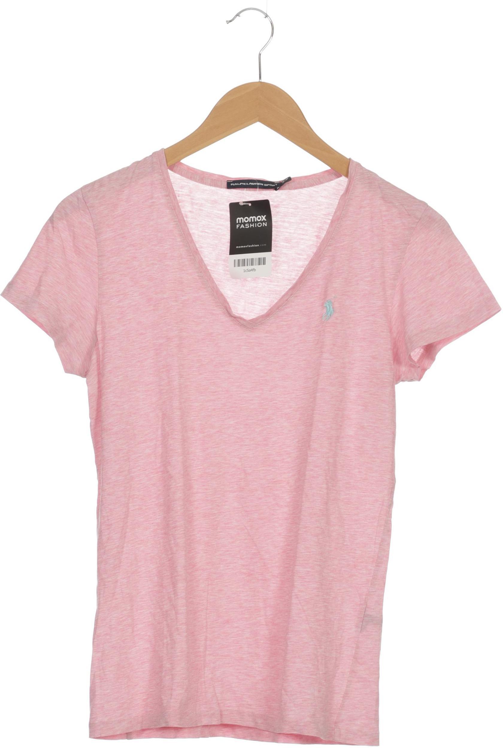 

Polo Ralph Lauren Damen T-Shirt, pink, Gr.