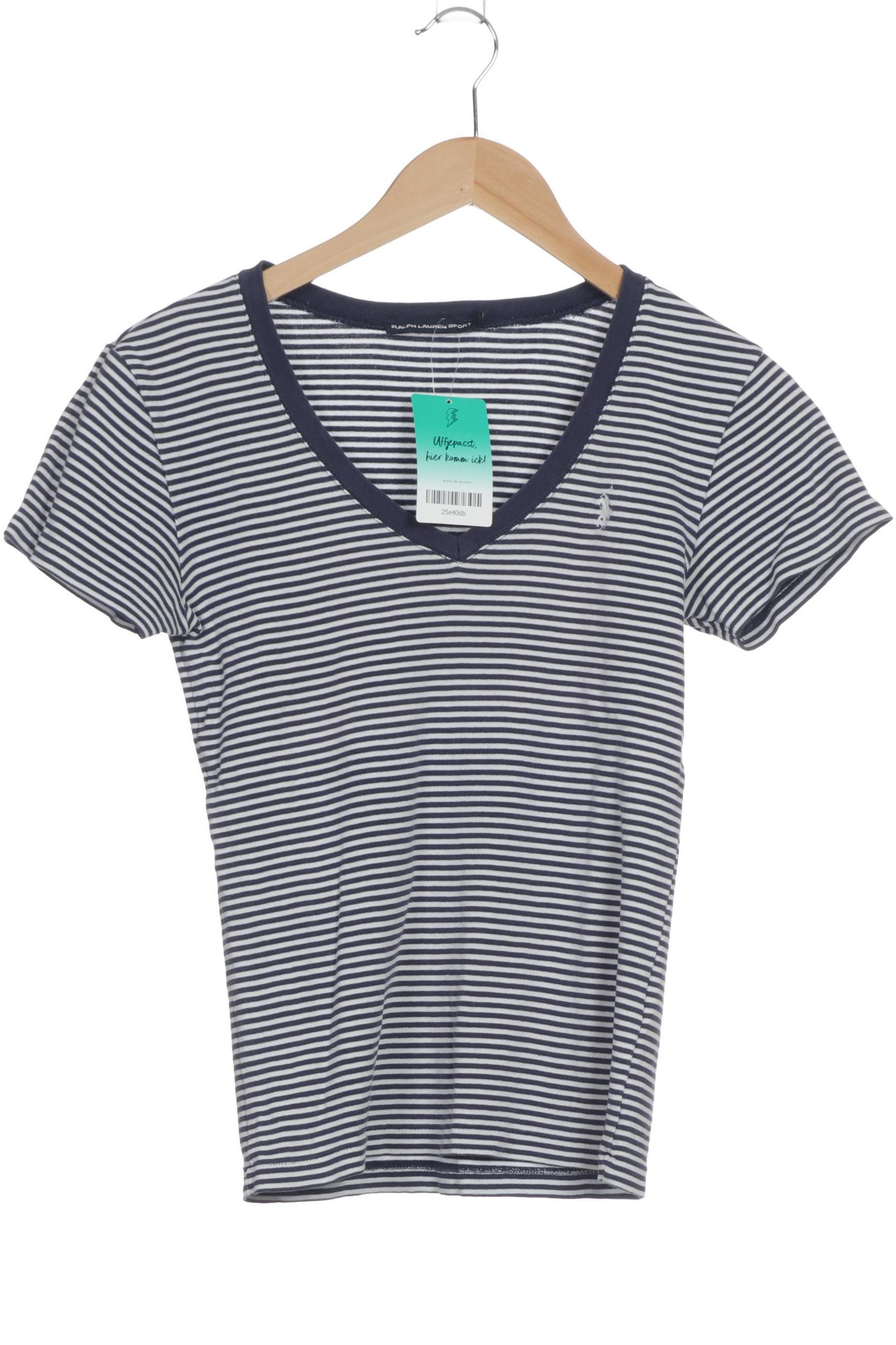 

Polo Ralph Lauren Damen T-Shirt, blau, Gr.