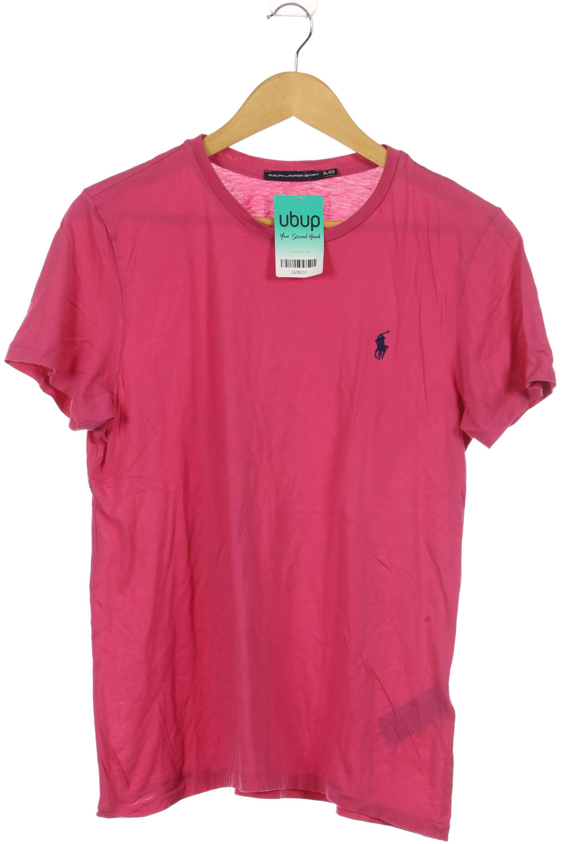 

Polo Ralph Lauren Damen T-Shirt, pink, Gr.