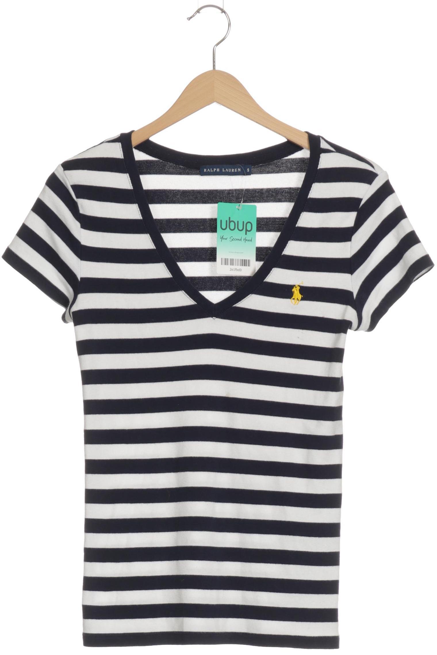 

Polo Ralph Lauren Damen T-Shirt, lila, Gr.