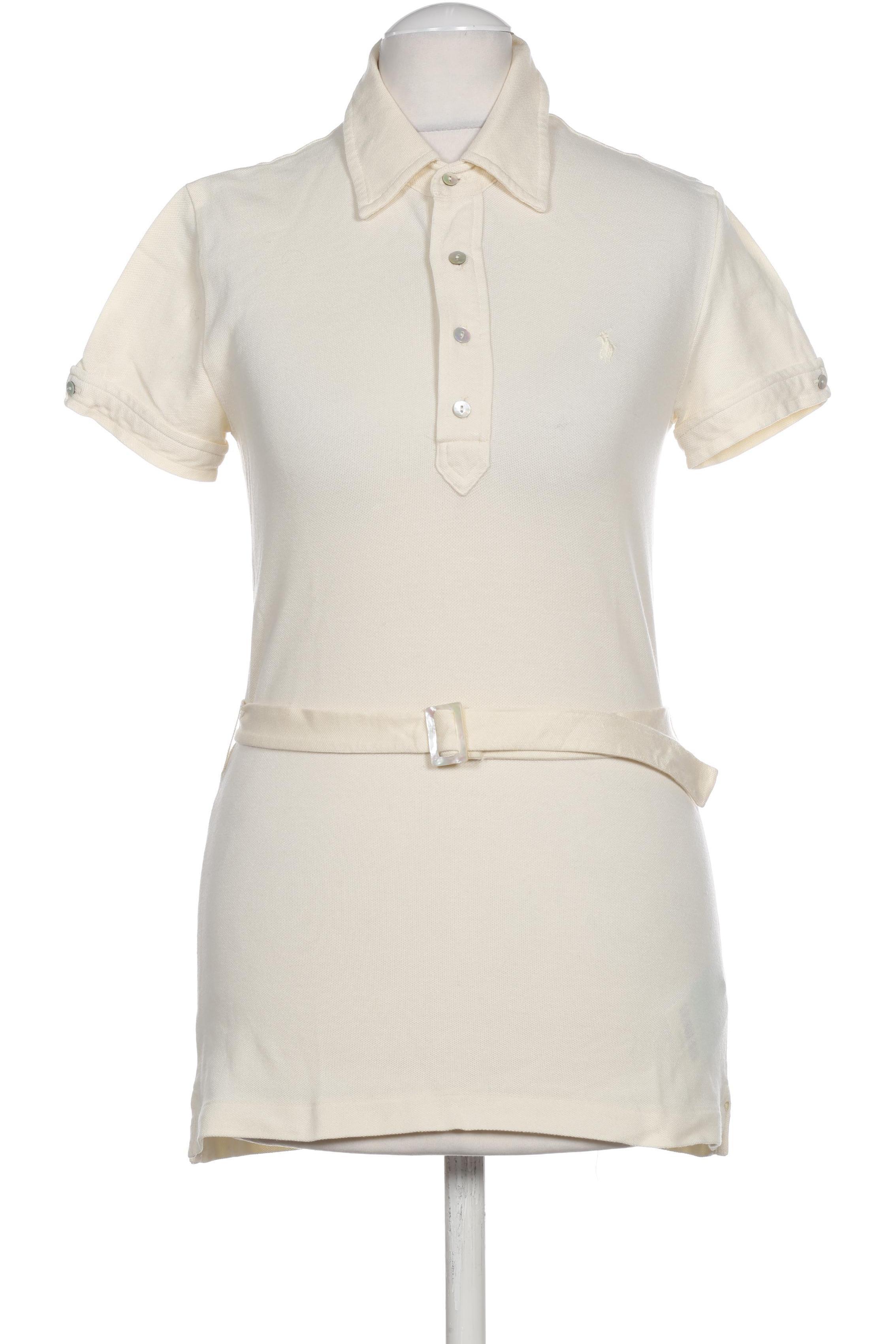 

Polo Ralph Lauren Damen Poloshirt, beige, Gr.