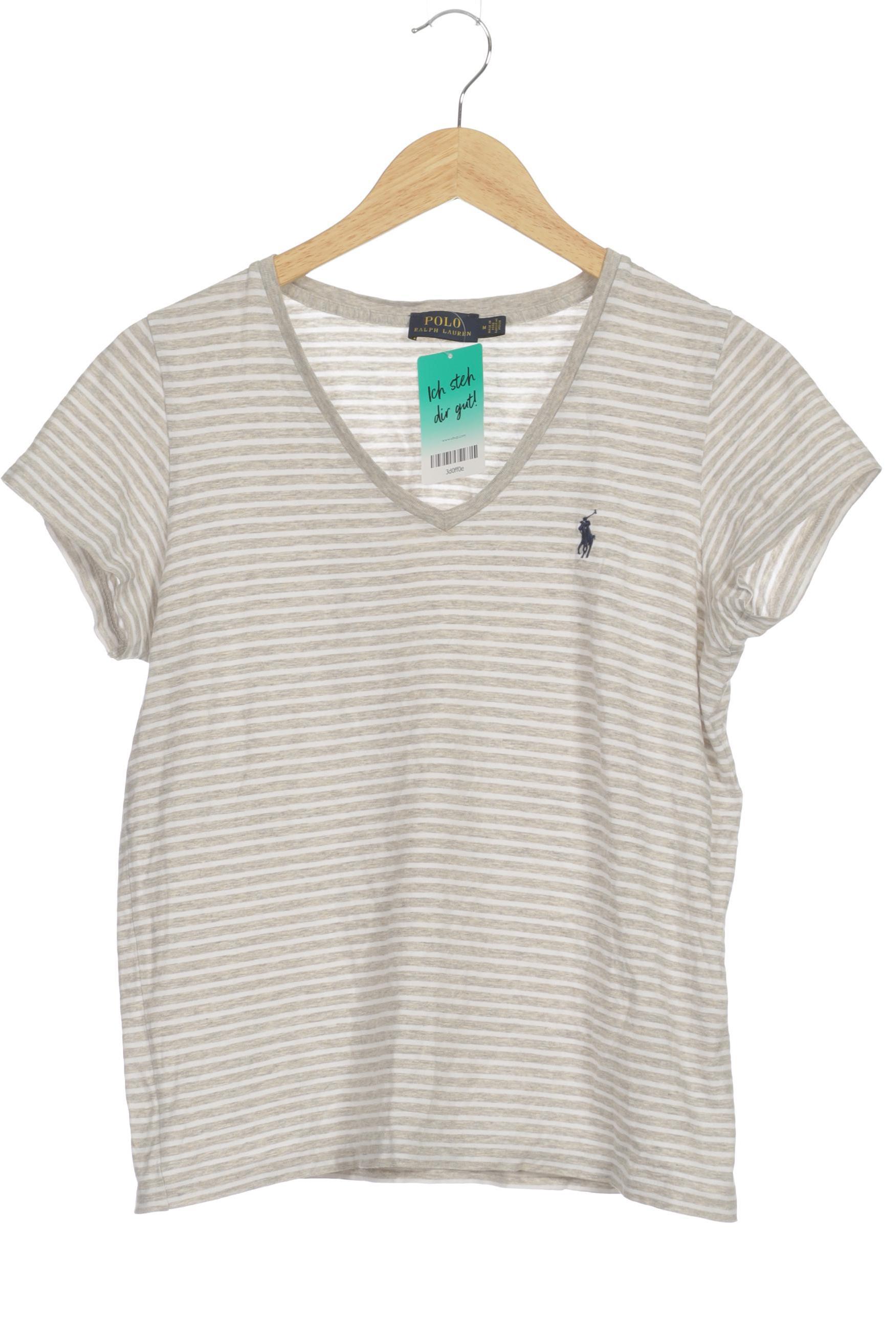 

Polo Ralph Lauren Damen T-Shirt, grau, Gr.