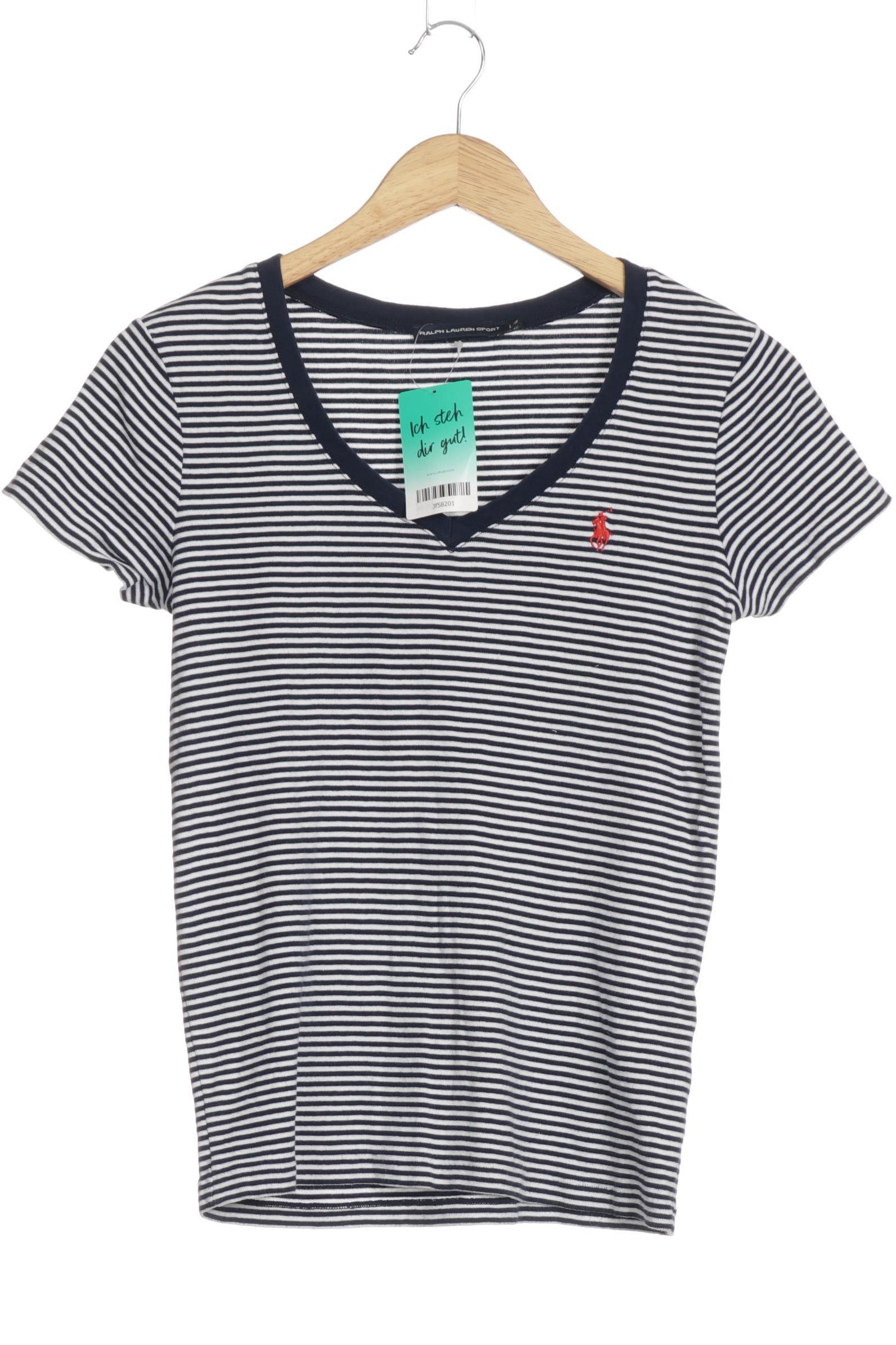 

Polo Ralph Lauren Damen T-Shirt, grau, Gr.