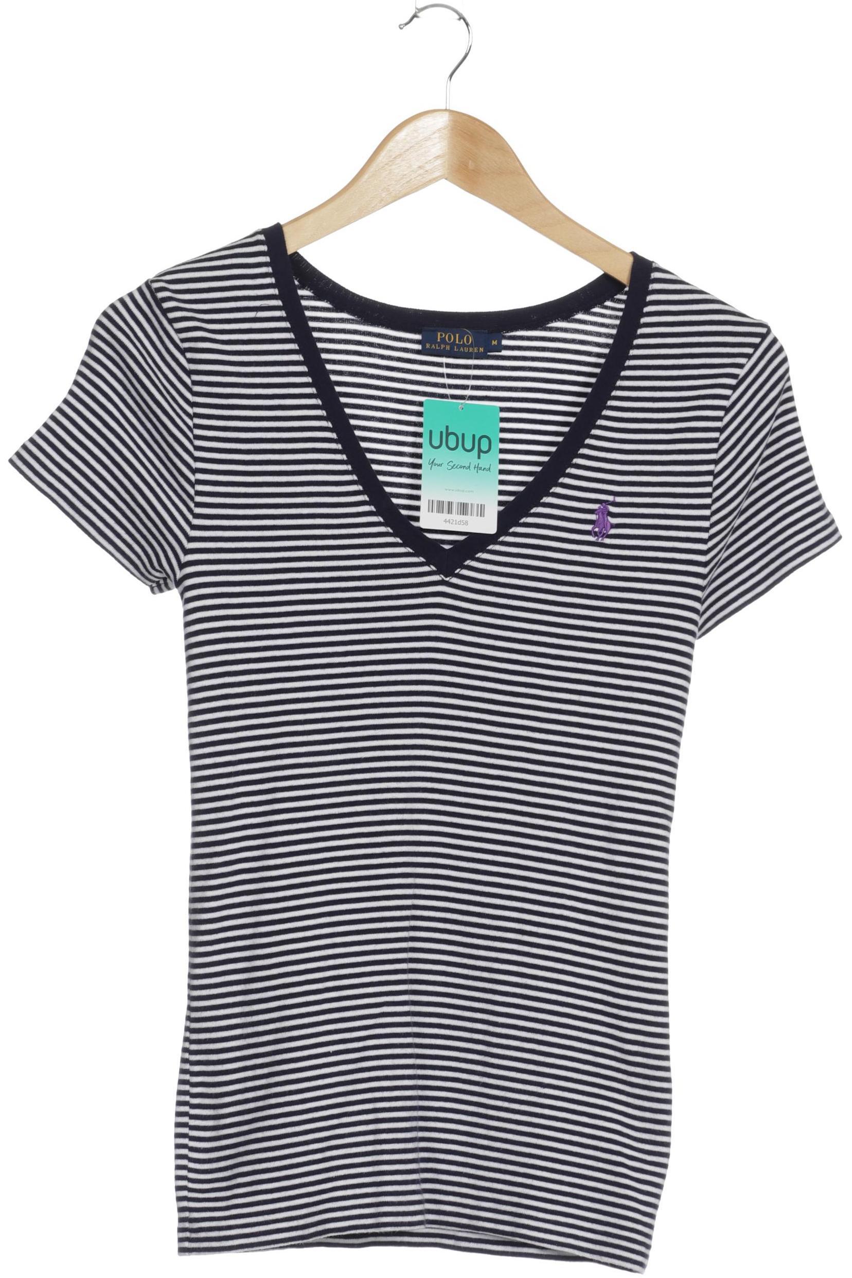 

Polo Ralph Lauren Damen T-Shirt, blau, Gr.