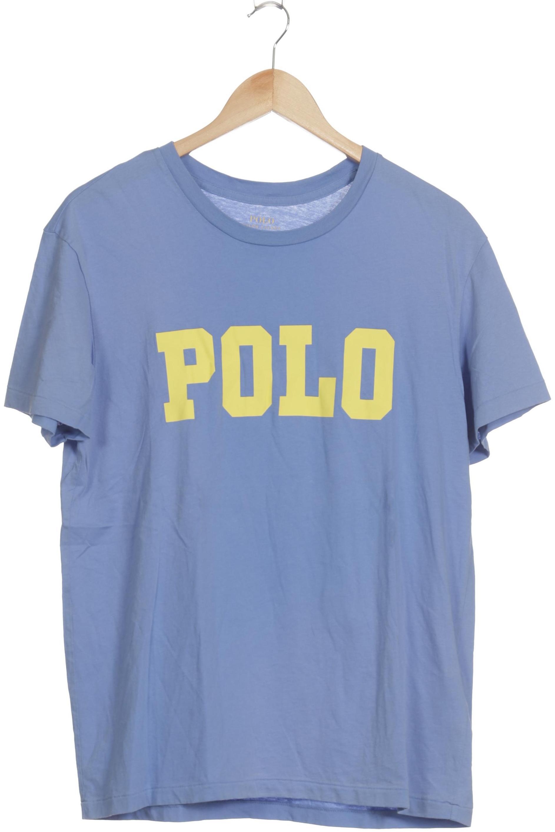 

Polo Ralph Lauren Jungen T-Shirt, blau, Gr. 164