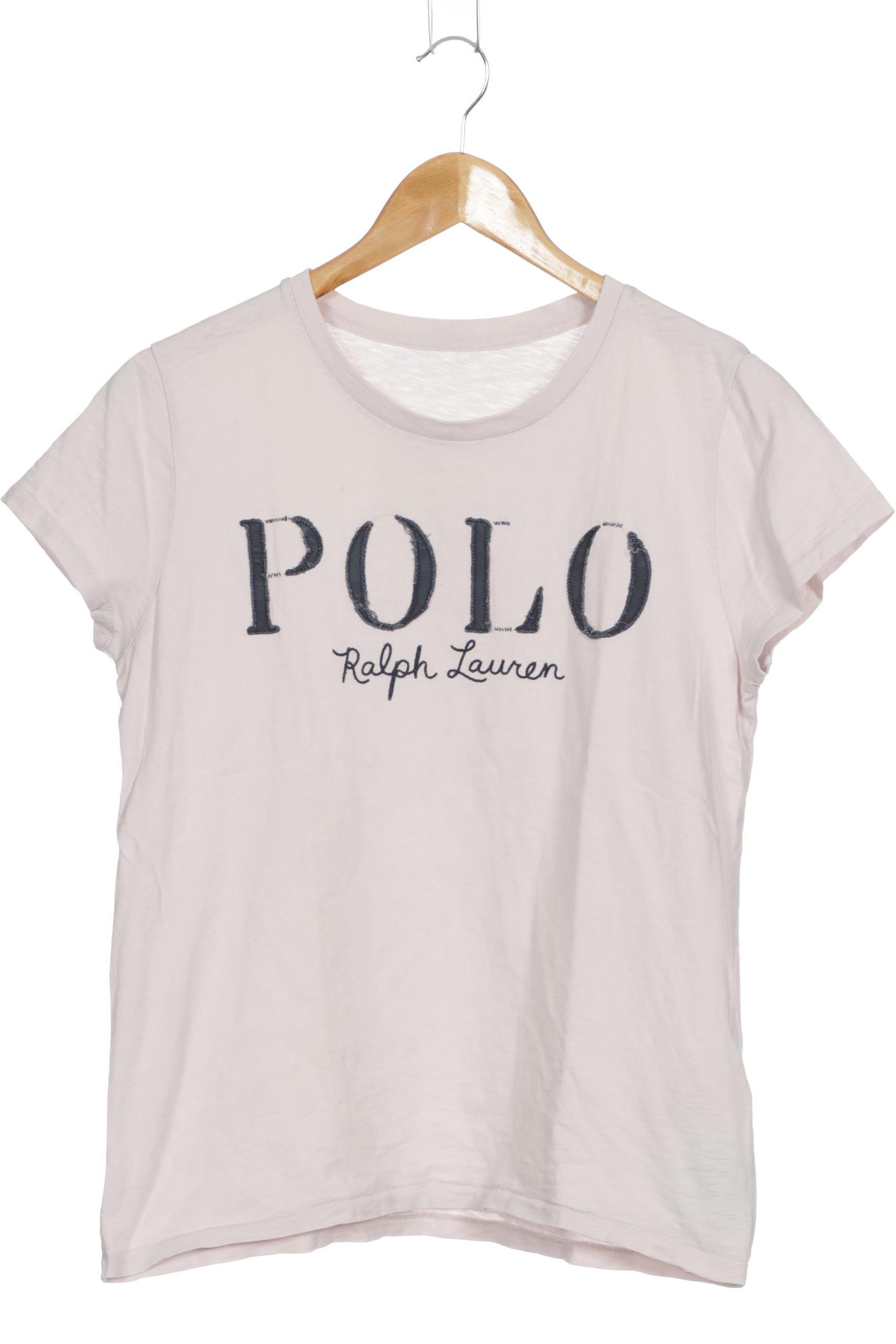 

Polo Ralph Lauren Damen T-Shirt, pink, Gr.