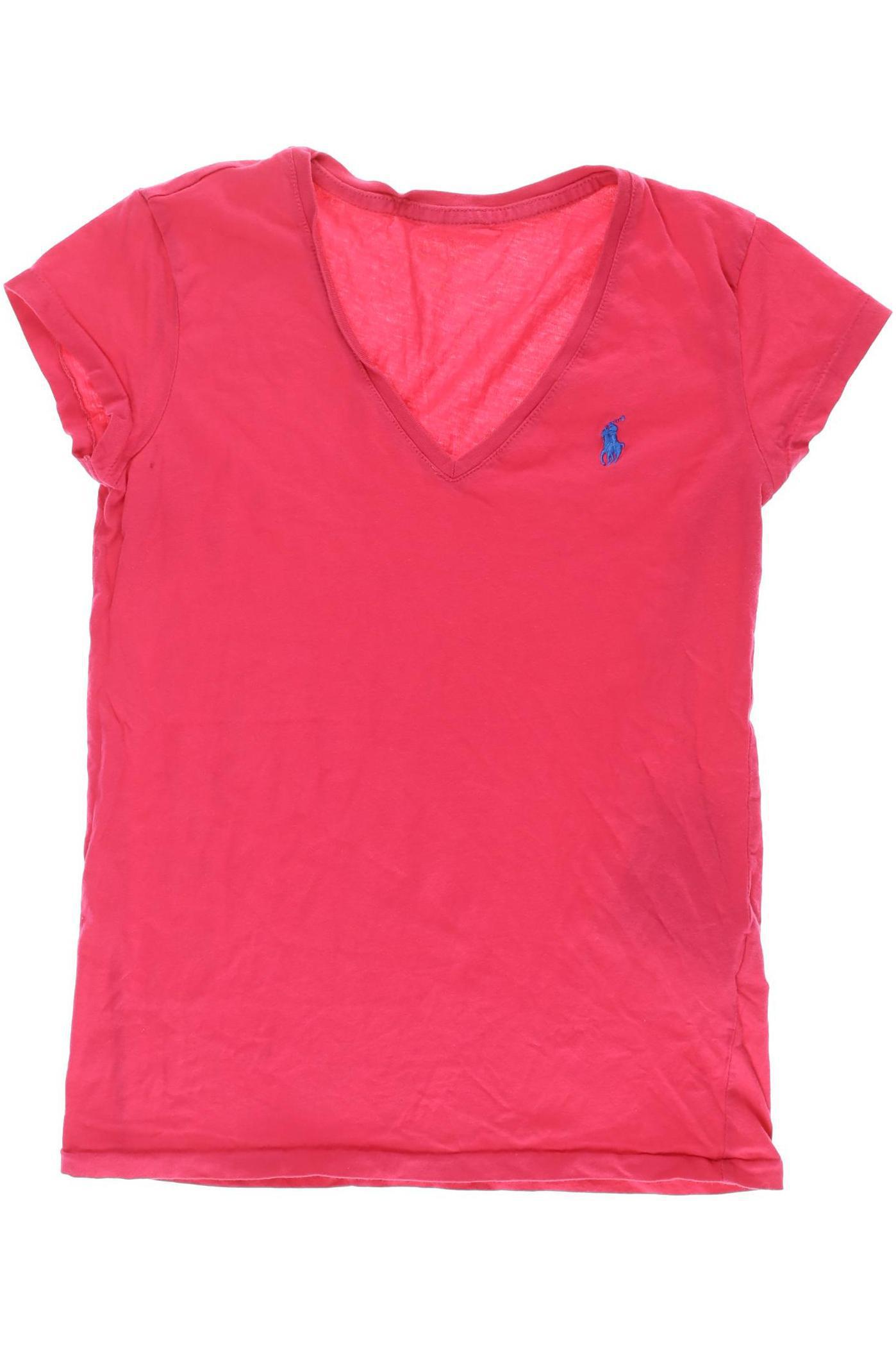 

Polo Ralph Lauren Damen T-Shirt, pink, Gr.