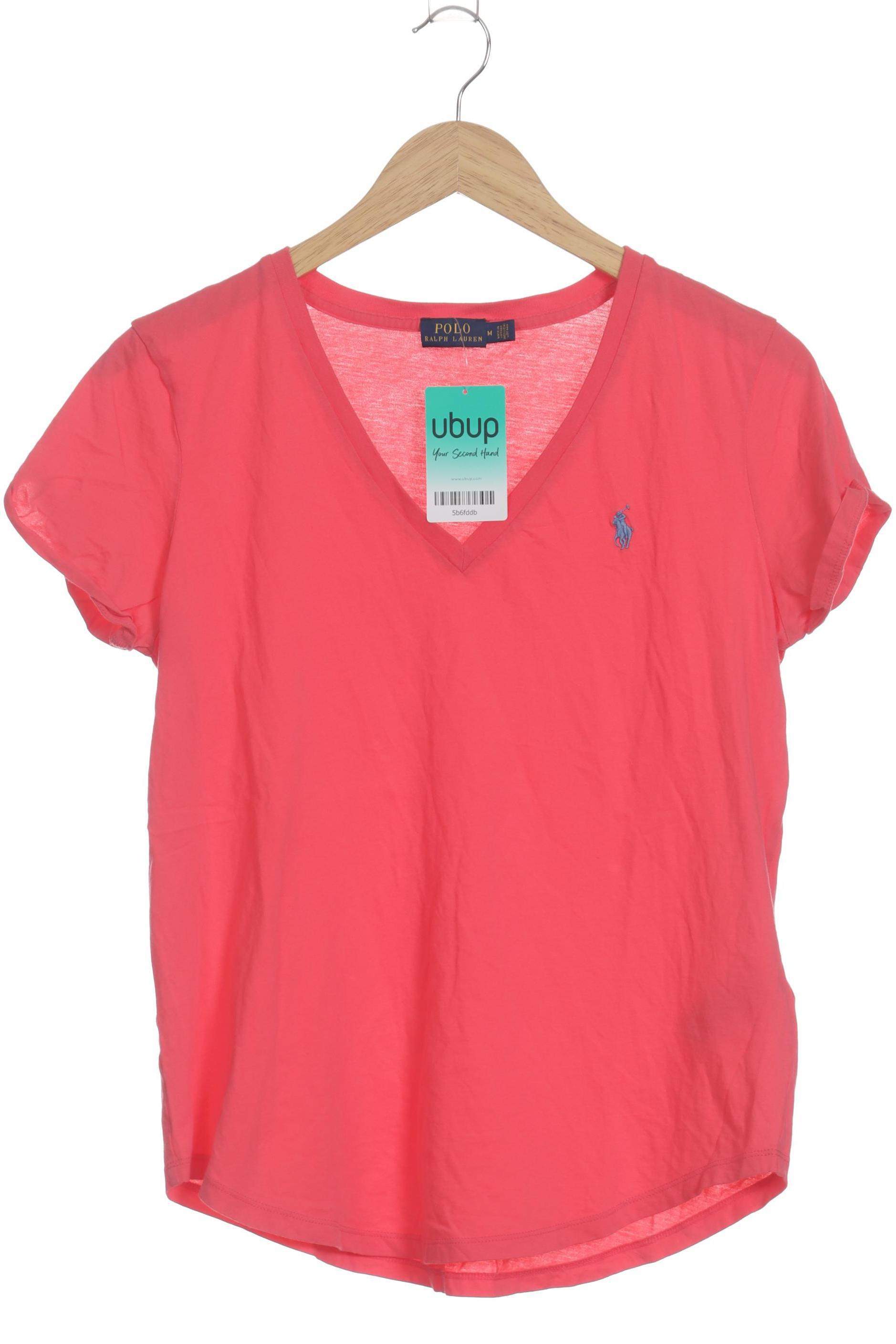 

Polo Ralph Lauren Damen T-Shirt, rot, Gr.