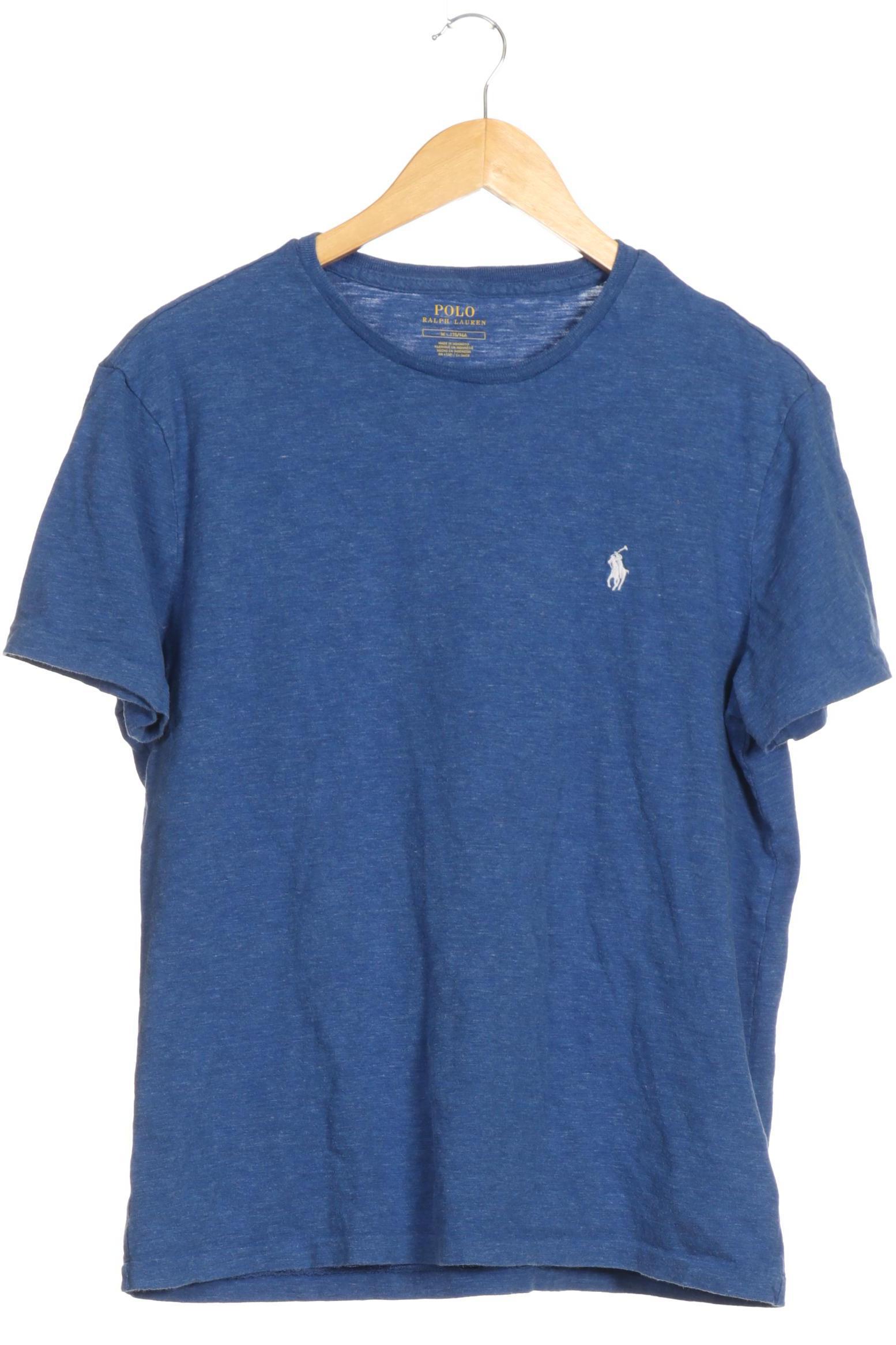

Polo Ralph Lauren Damen T-Shirt, blau, Gr.