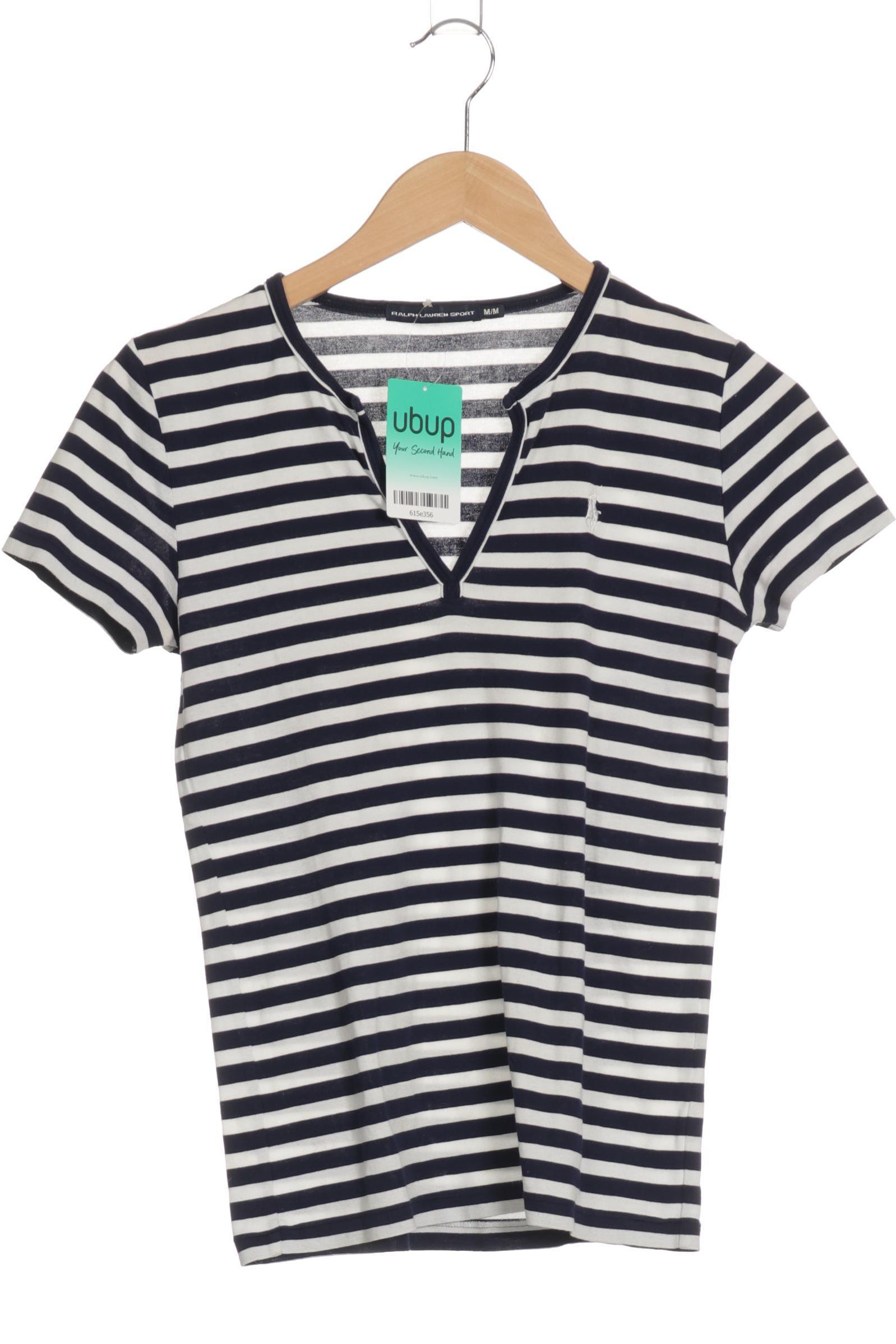 

Polo Ralph Lauren Damen T-Shirt, blau, Gr.