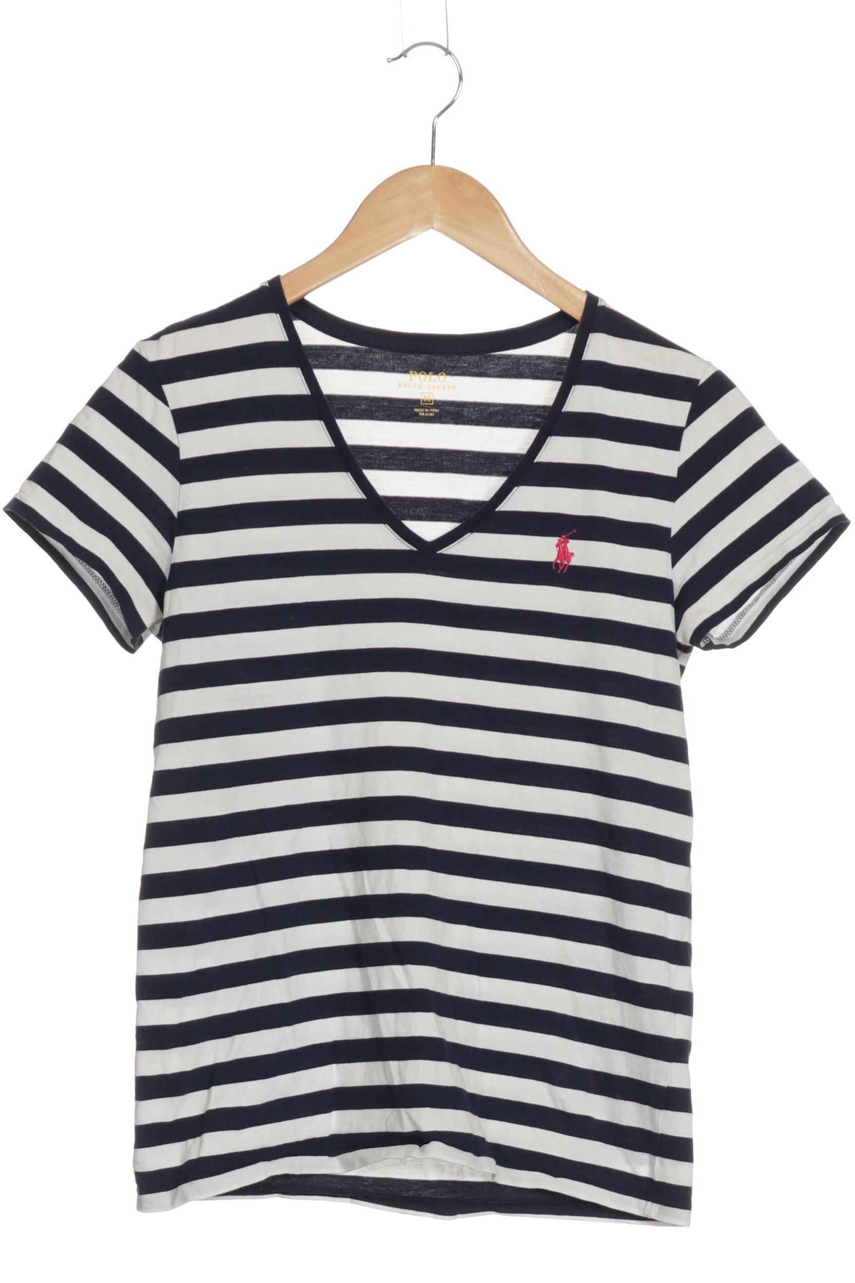 

Polo Ralph Lauren Damen T-Shirt, blau, Gr.