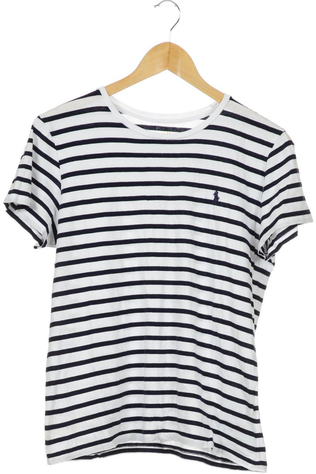 

Polo Ralph Lauren Damen T-Shirt, blau, Gr.