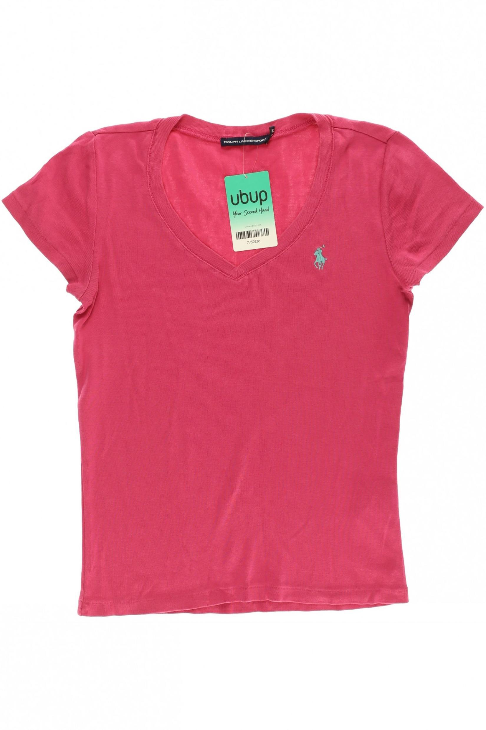 

Polo Ralph Lauren Damen T-Shirt, pink, Gr.