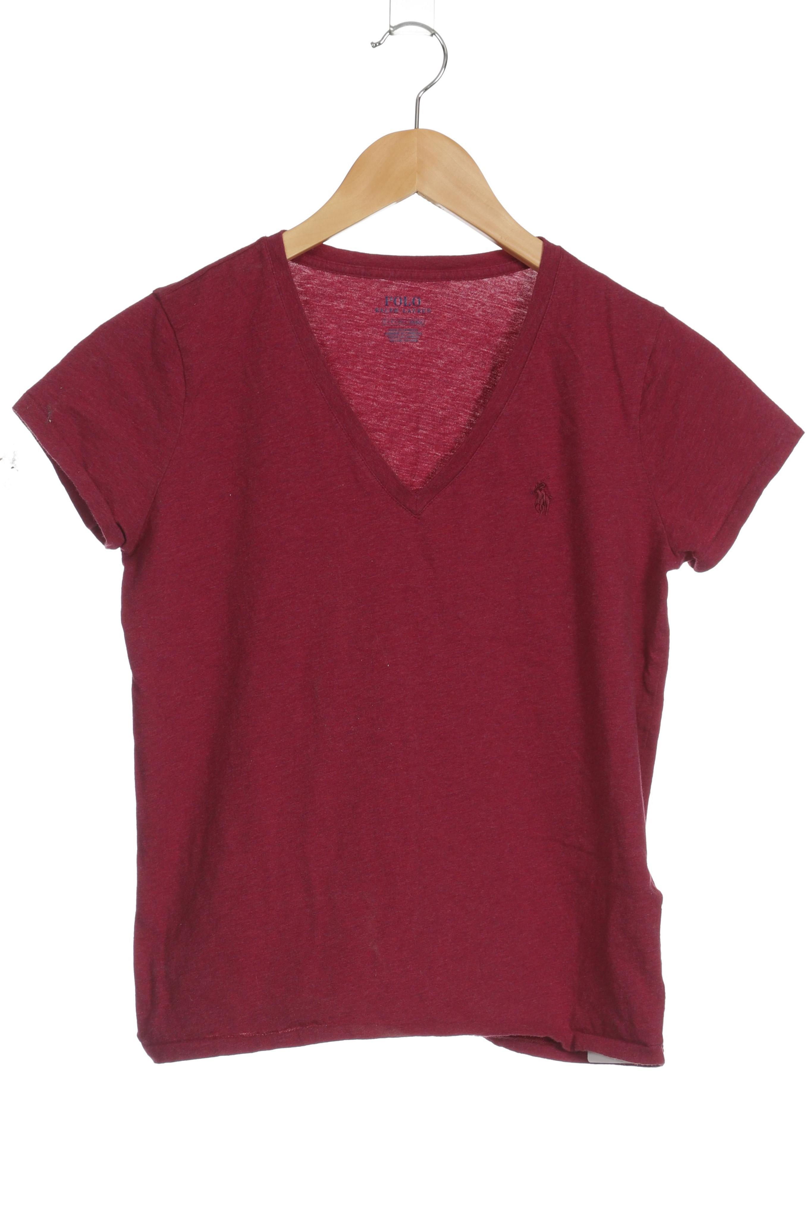 

Polo Ralph Lauren Damen T-Shirt, pink, Gr.